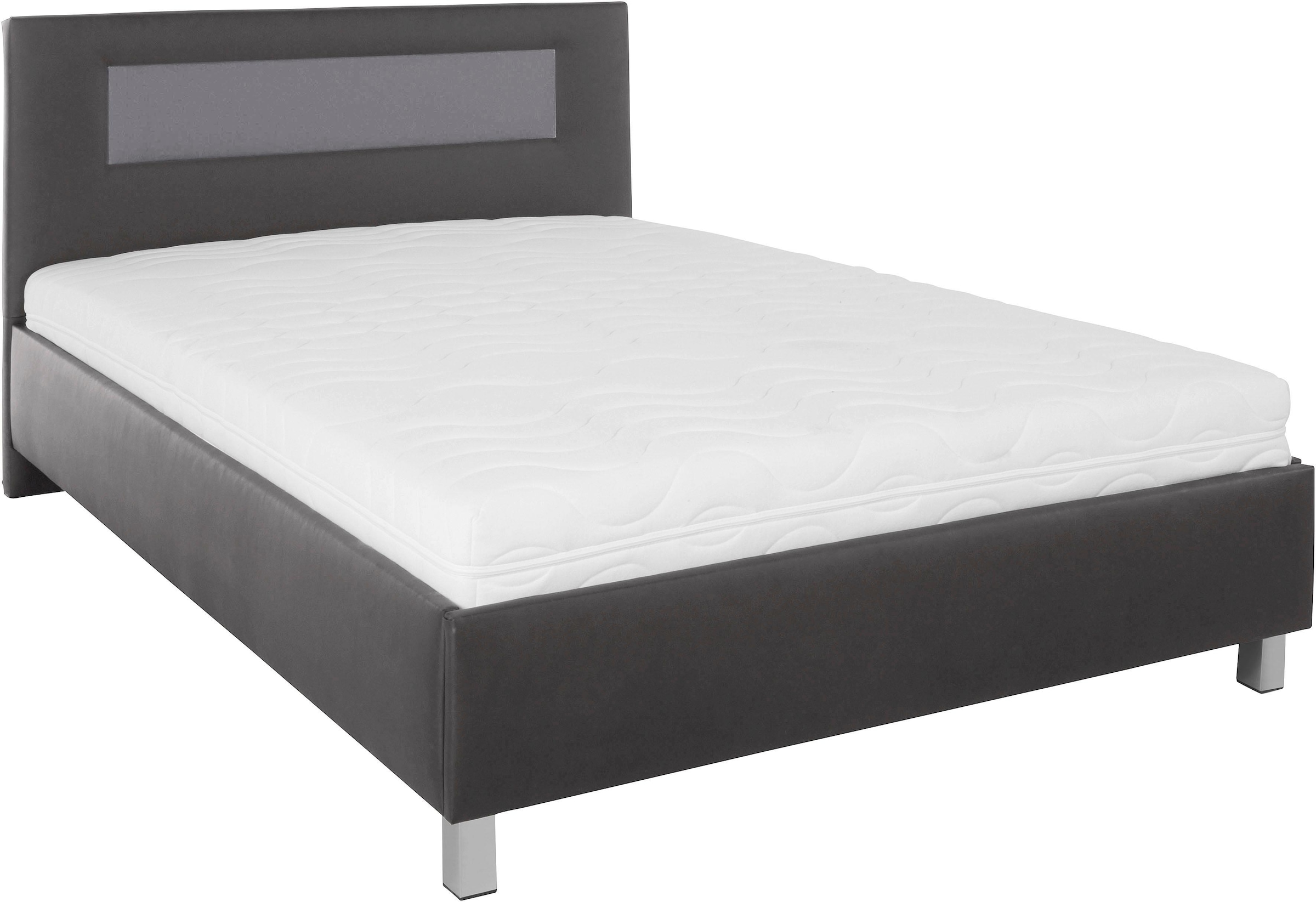 Westfalia Schlafkomfort Lit rembourré