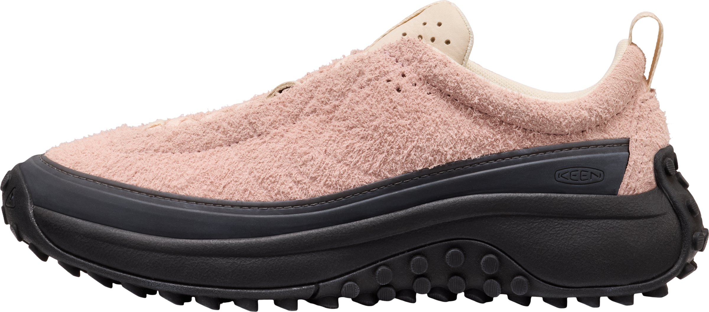 Keen Sneaker »KS MINO«  aus Premium Leder