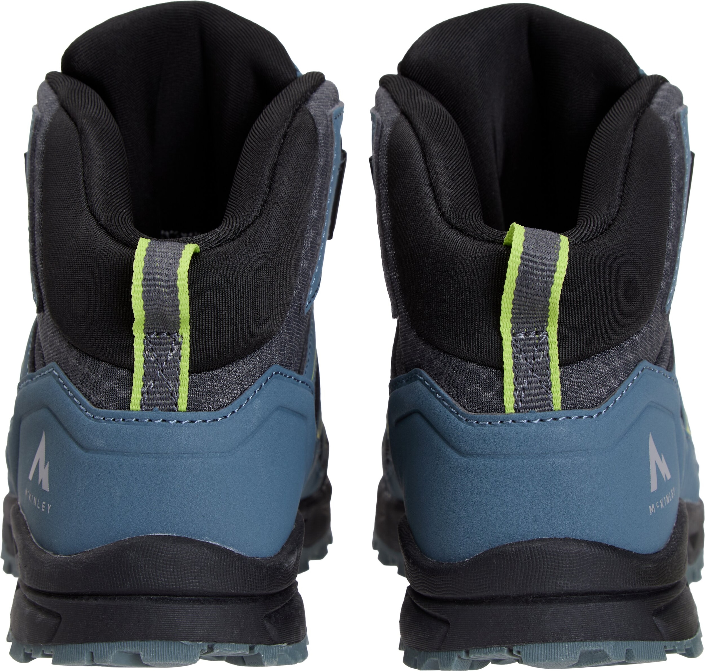 McKINLEY Bottes de randonnée »KI.-WANDER-STIEFEL TAHSIS MID AQX J«  protège contre l'humidité