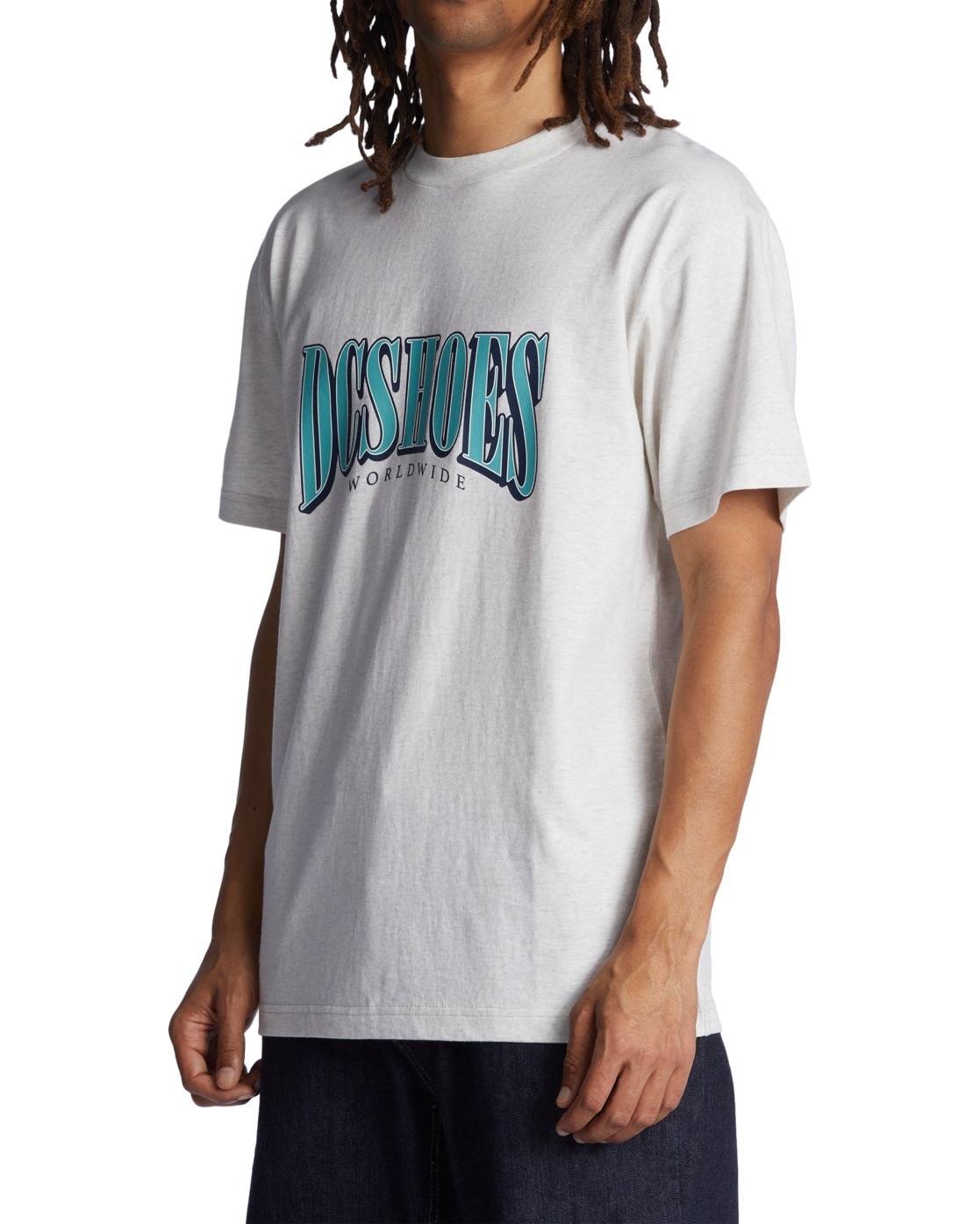 DC Shoes T-Shirt »Tall Stack«