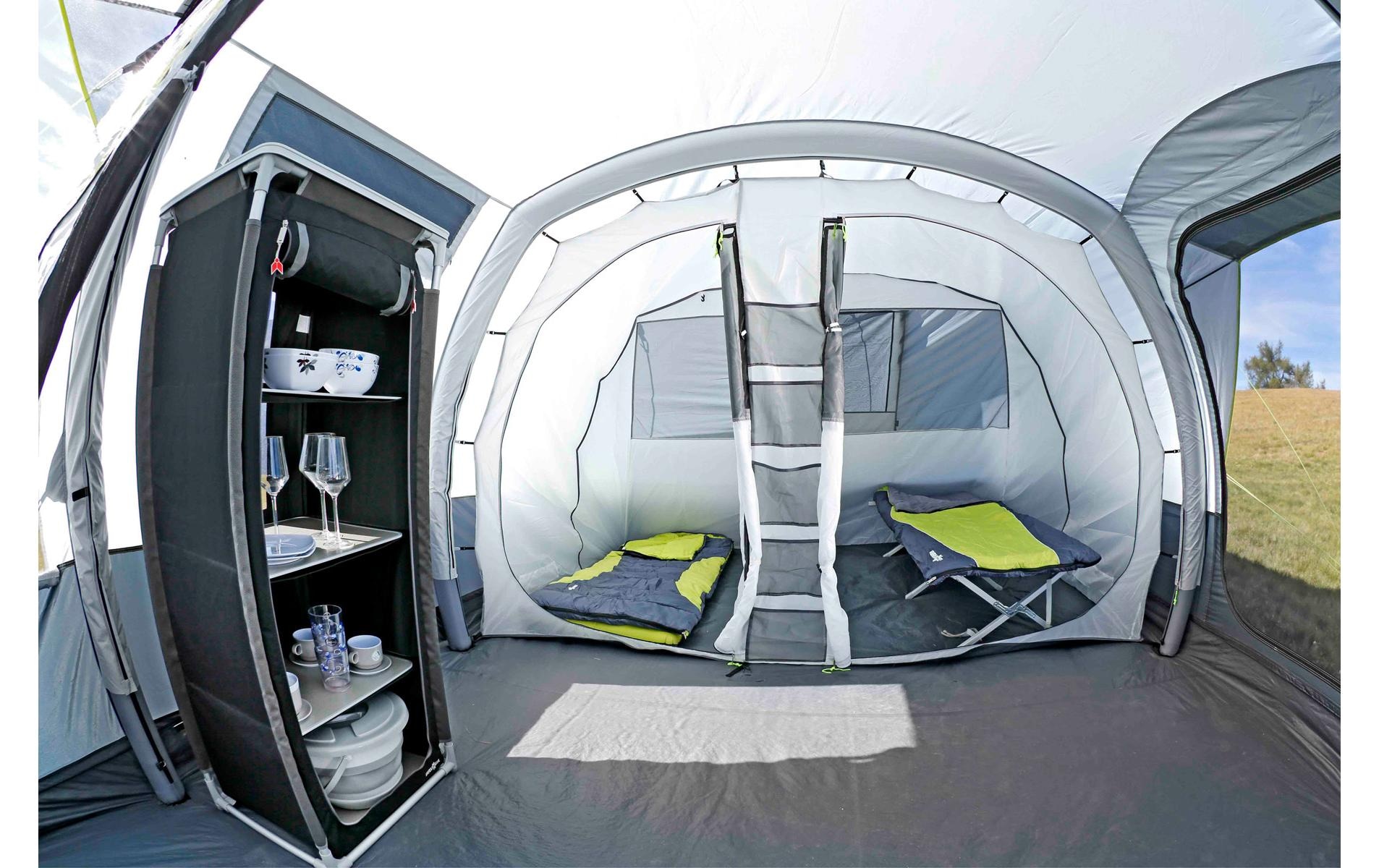 BRUNNER Kuppelzelt »Bullet 5« 5 Personen