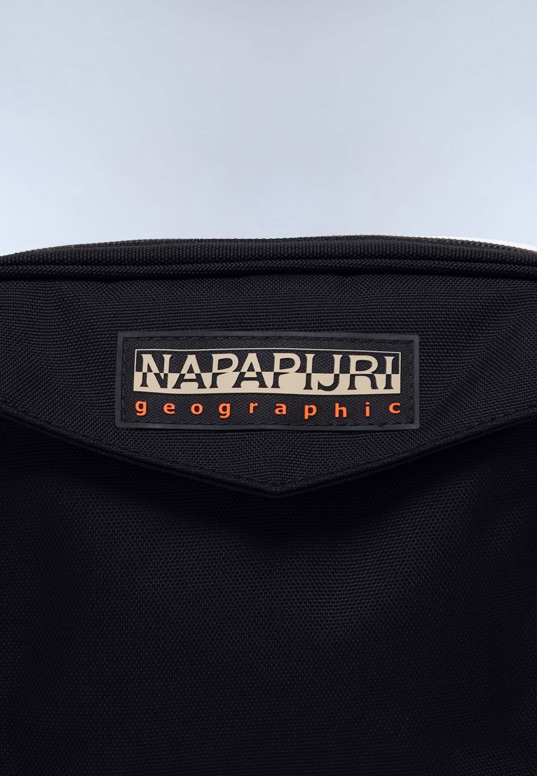 Napapijri Umhängetasche »Napapijri Crossbody-Tasche VOYAGE CB«
