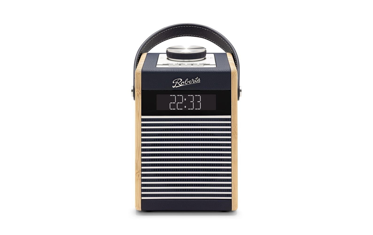 ROBERTS RADIO Radio numérique (DAB+) »Rambler Midi« ( )