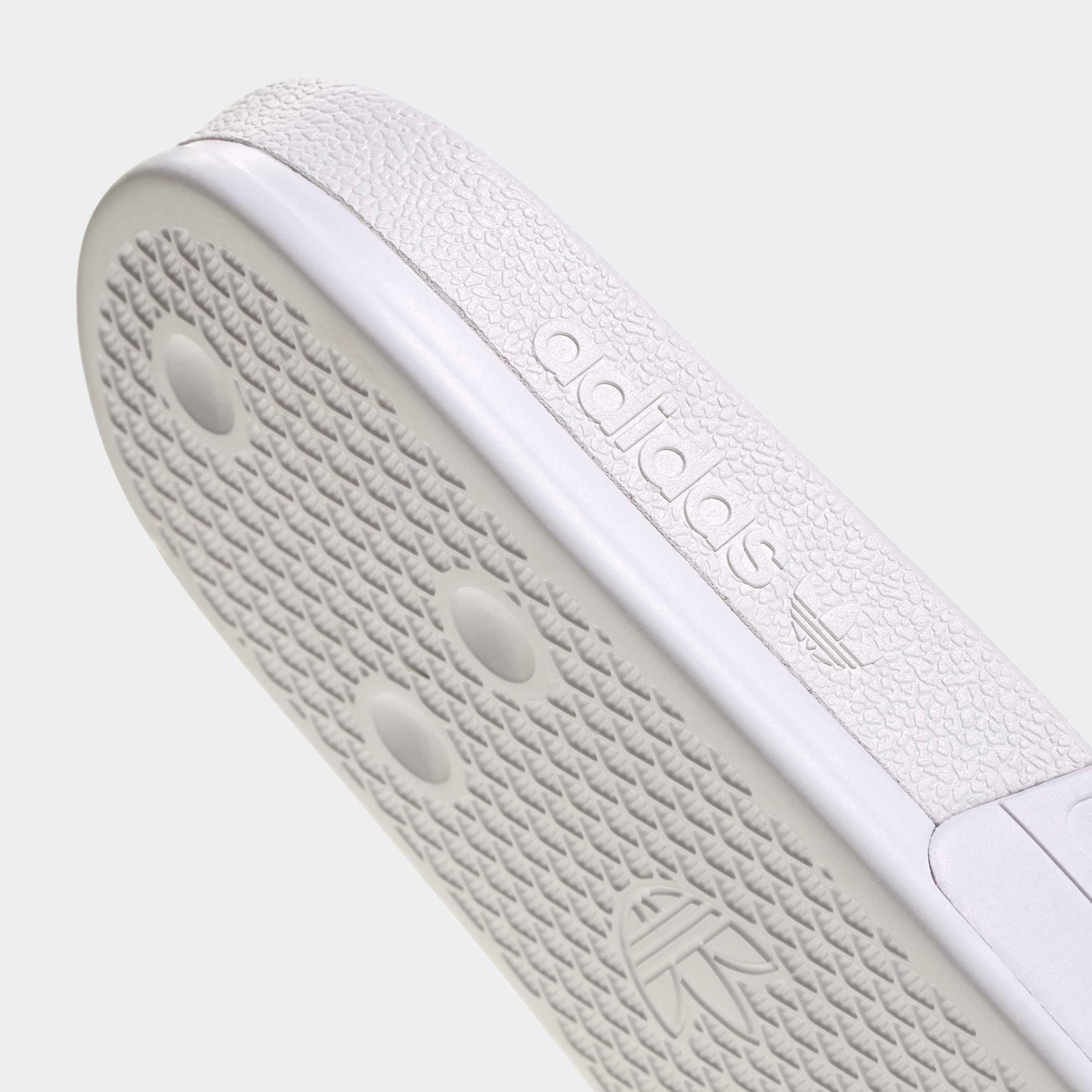 adidas Originals Badesandale »ADILETTE OG CF BADESCHLAPPEN«  Badelatschen