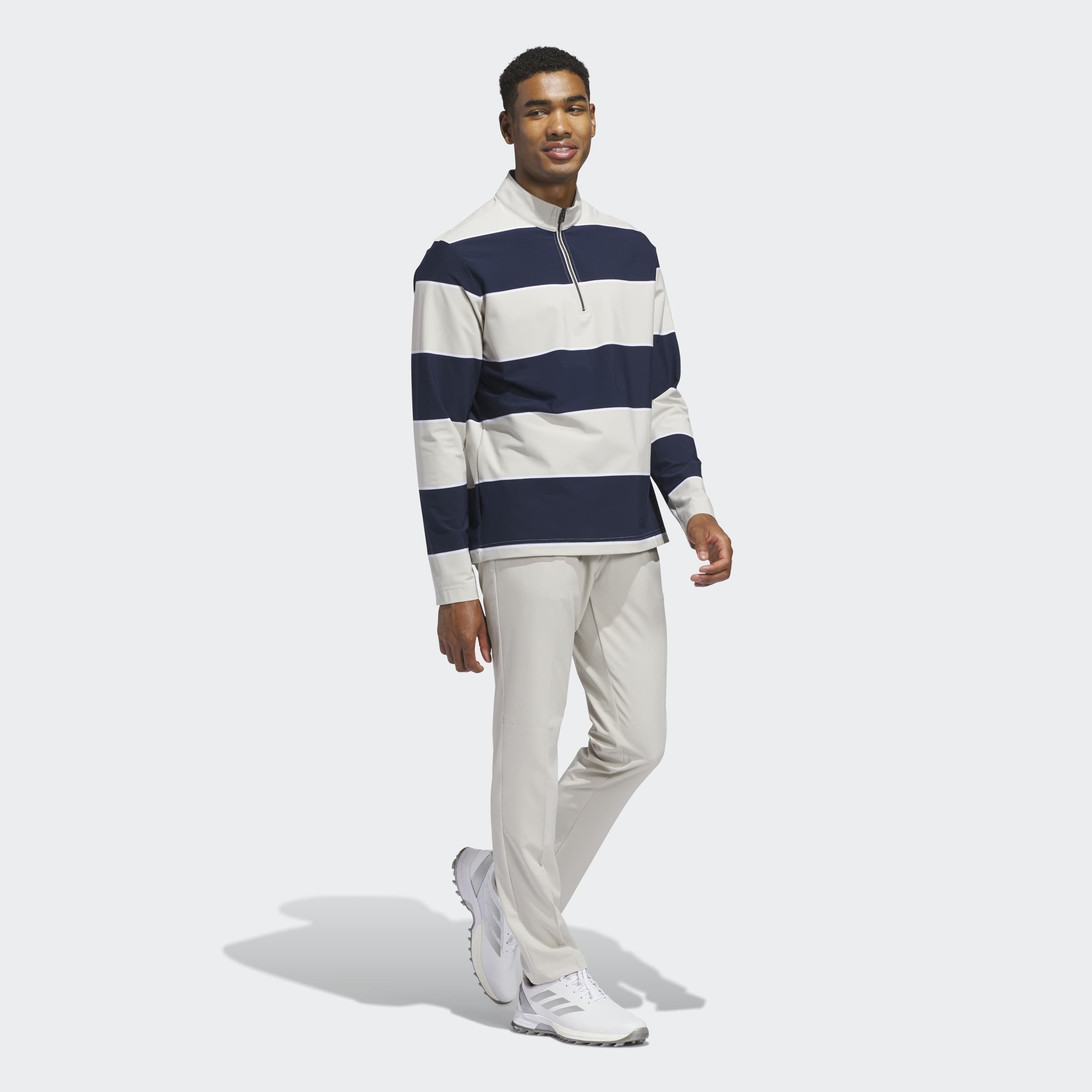 adidas Performance Sweatshirt »ULT RUGBY QZ«
