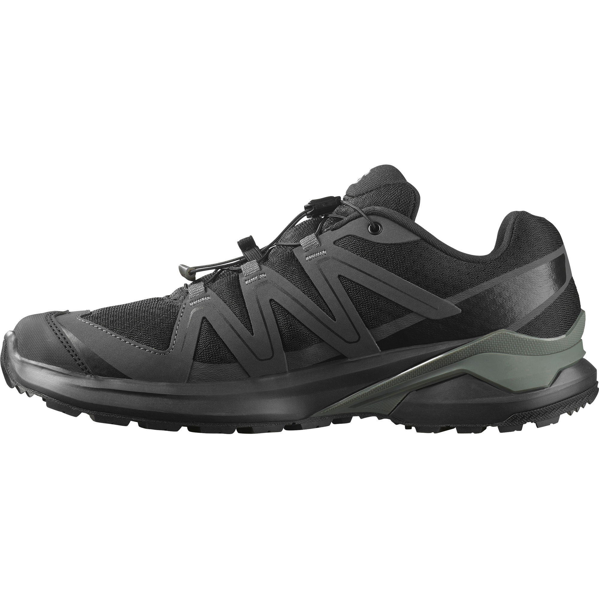 Salomon Trailrunningschuh »EXAMOTION«