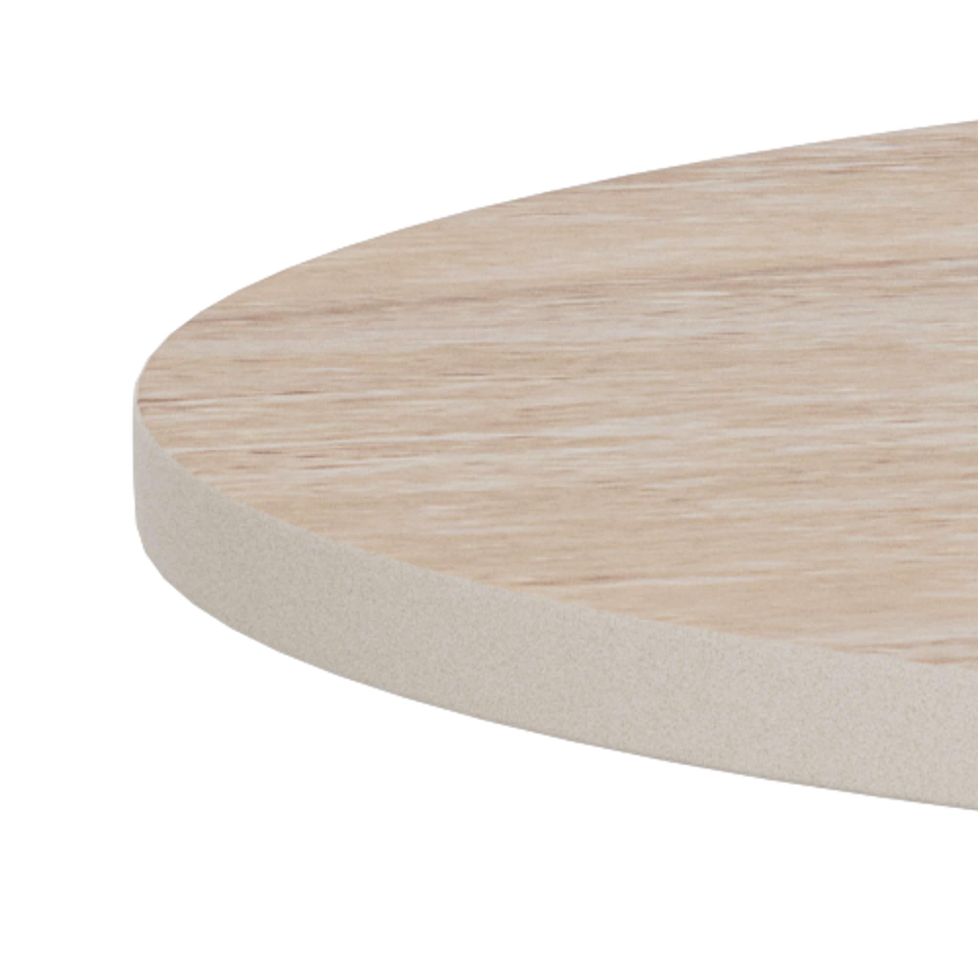 ACTONA GROUP Table basse »Kaffeetisch, Beistelltisch« table, céramique, colonne, Ø45x47,5 cm