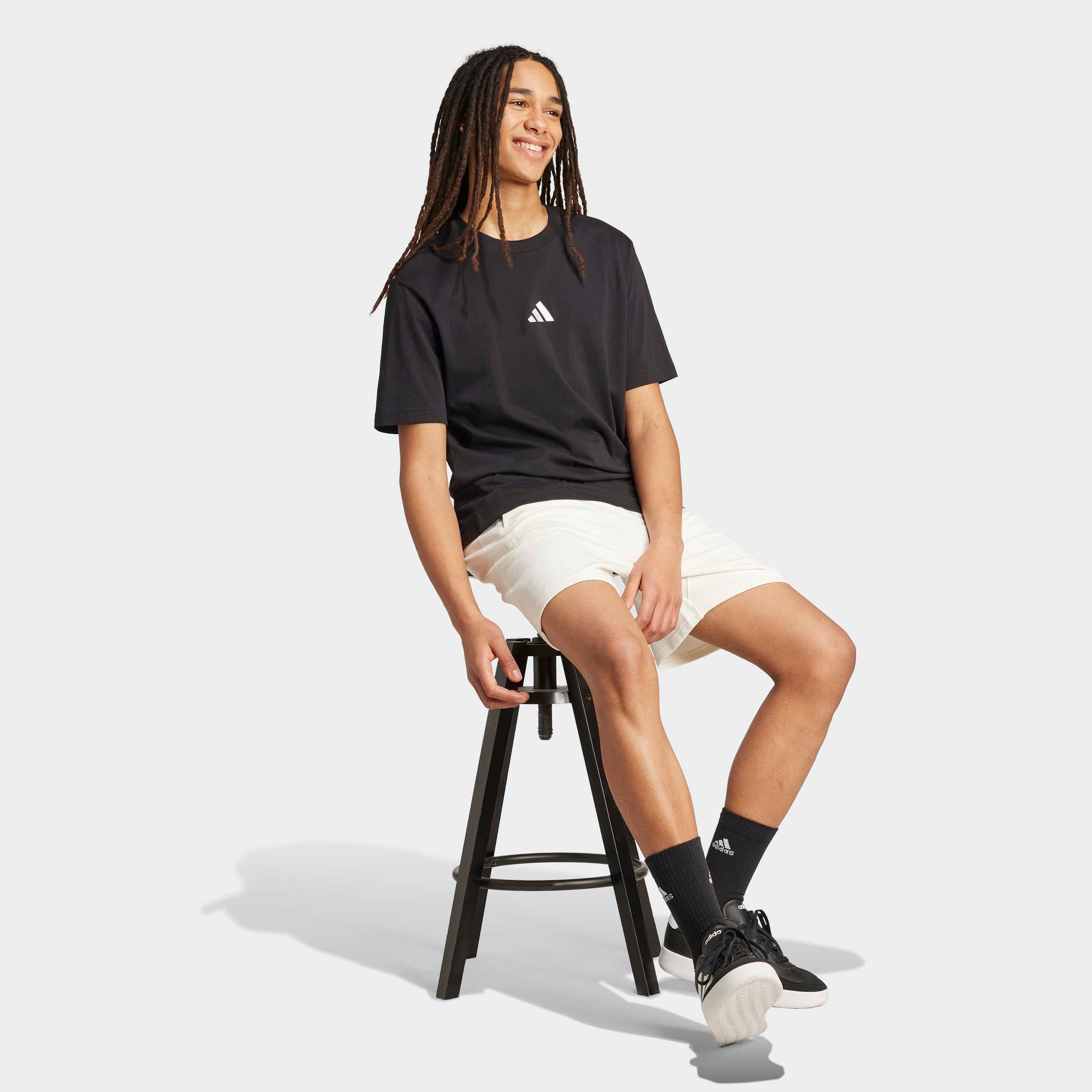adidas Sportswear Short »ALL SZN FRENCH TERRY«