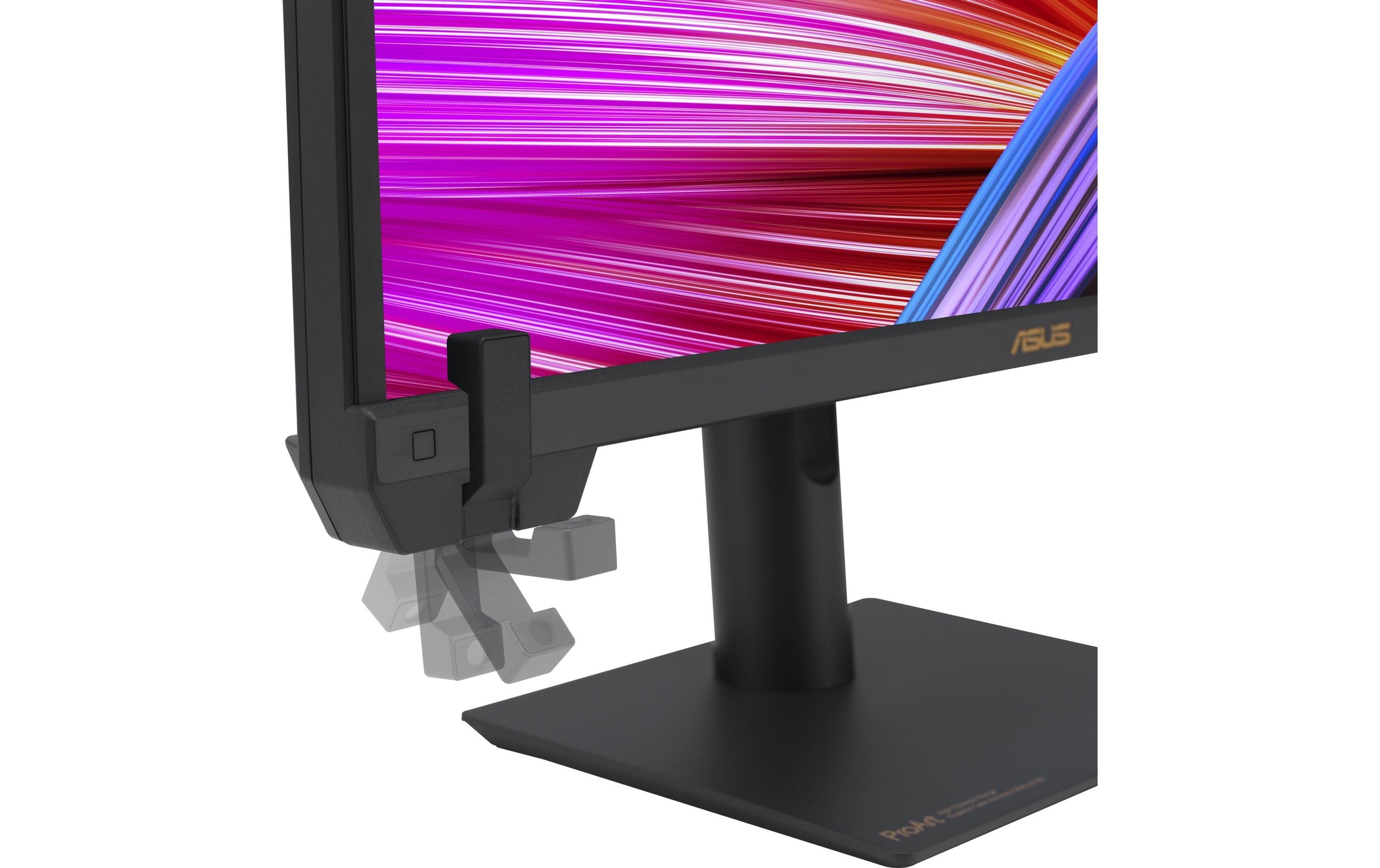 Asus Ergo Monitor »ProArt PA24US« 59,71 cm/23,6 ″  3840 x 2160 px 4K+ Ultra HD 5 Reaktionszeit 60 Hz