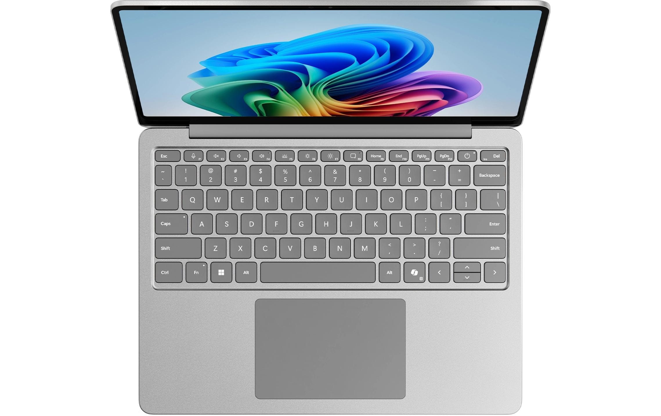 Microsoft Ordinateur portable »Surface 13 Copilot+ PC (24 GB, 1 TB) Business« / 13 ″