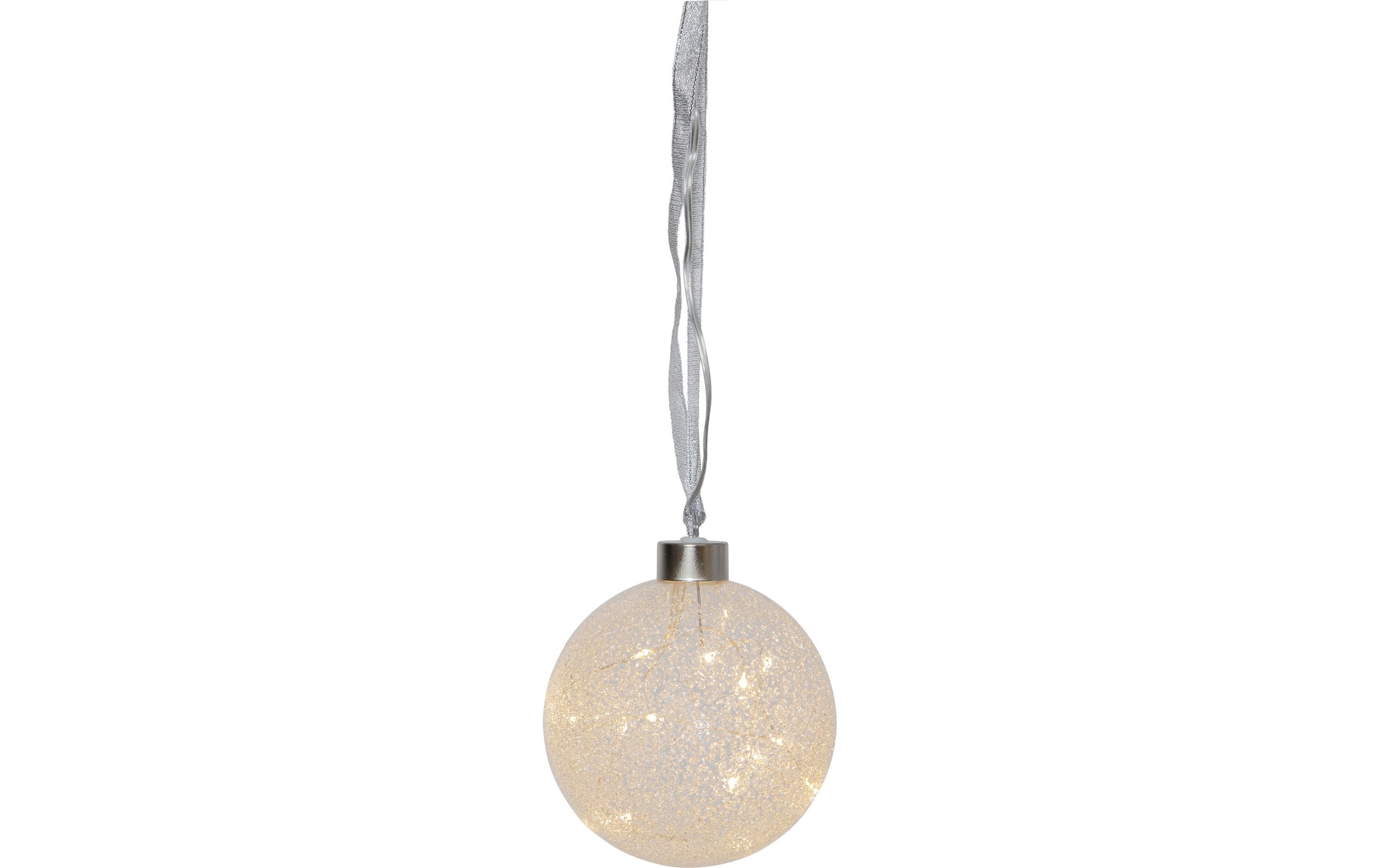 Parforce Traditional Hunting Dekolicht »Weihnachtskugel Glow S«