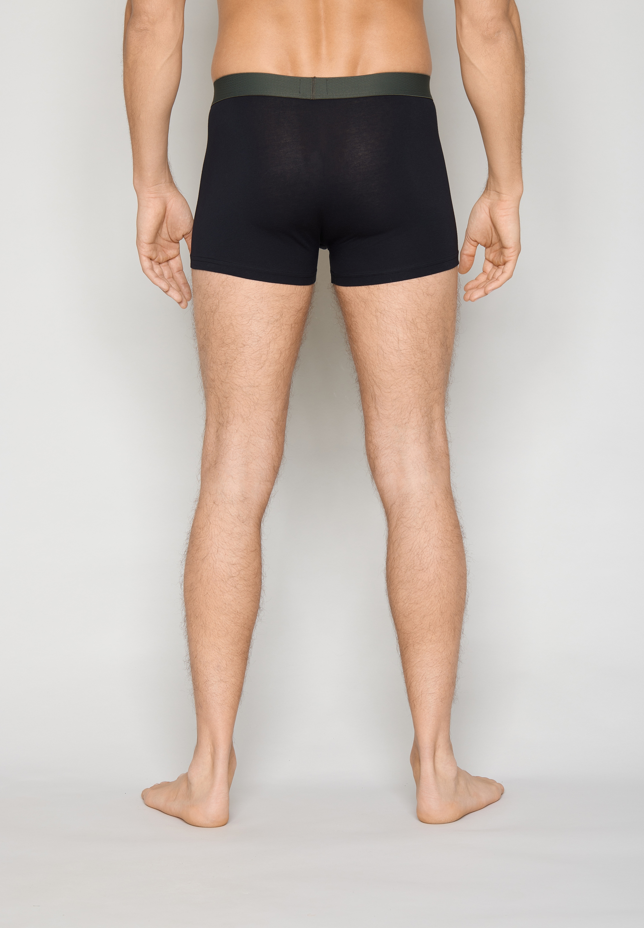 JOOP! Boxer »Everyday« en matière jersey, lot de 3