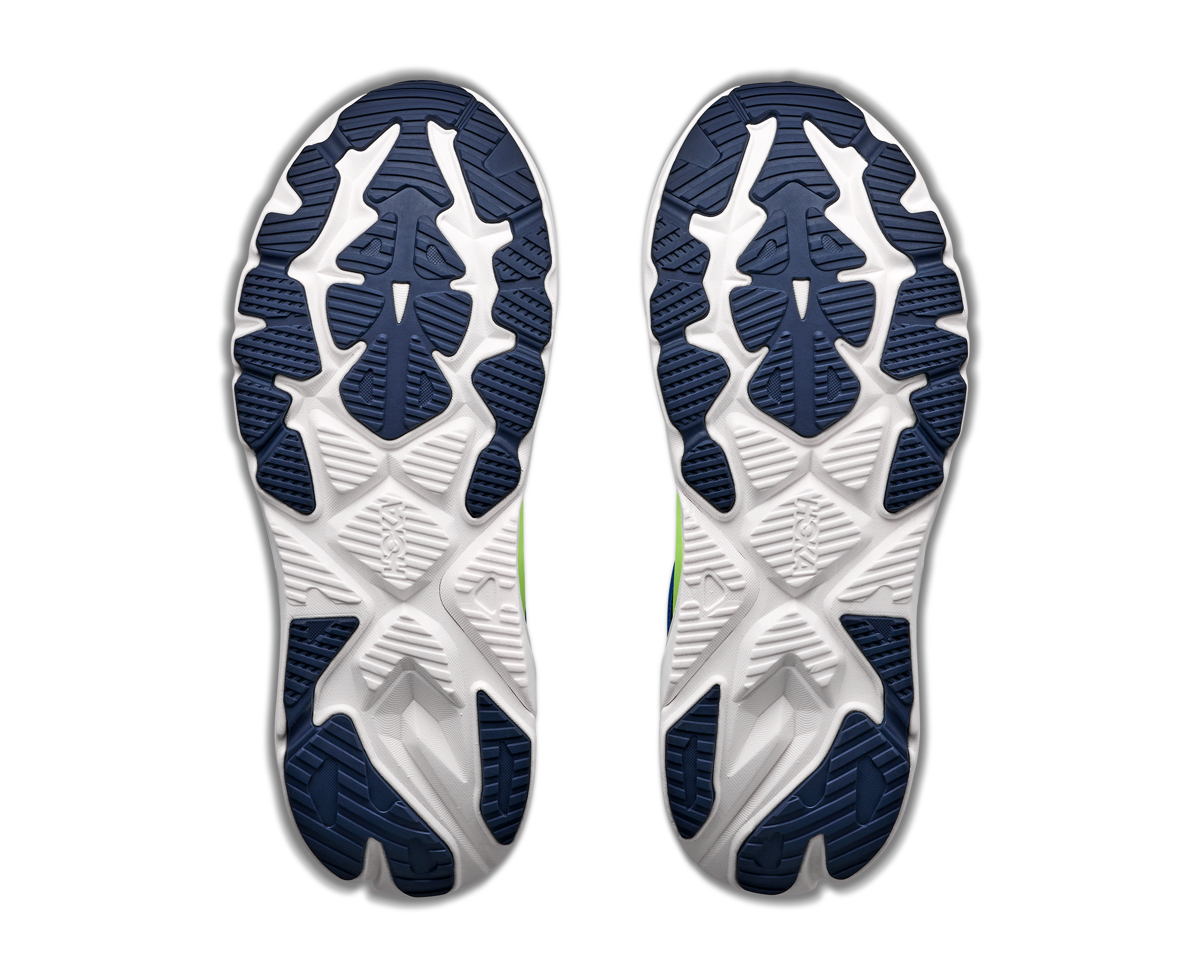 Hoka One One Chaussure de course »Arahi 9«  tige respirante, haute absorption des chocs, avec lacets