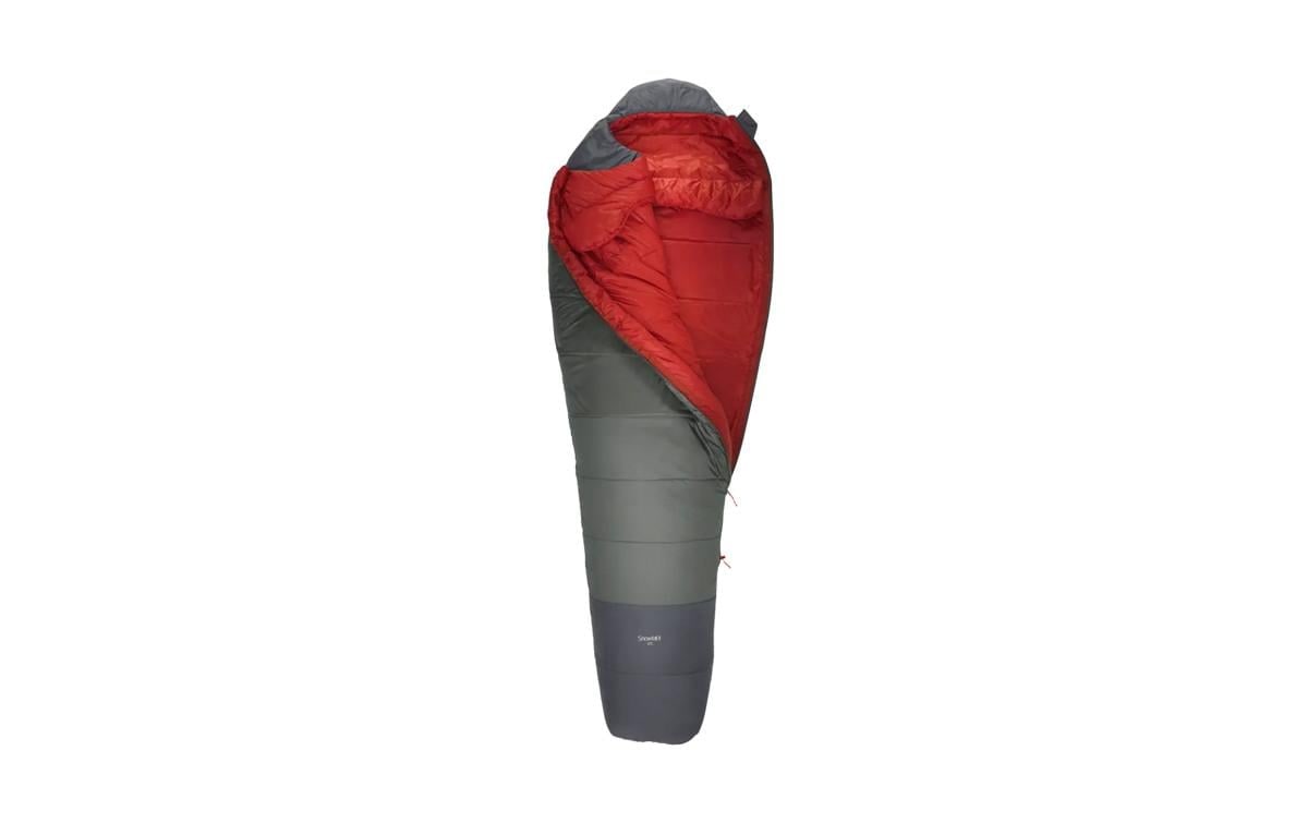 ROBENS Mumienschlafsack »Snowfall II -5 °C Regular«