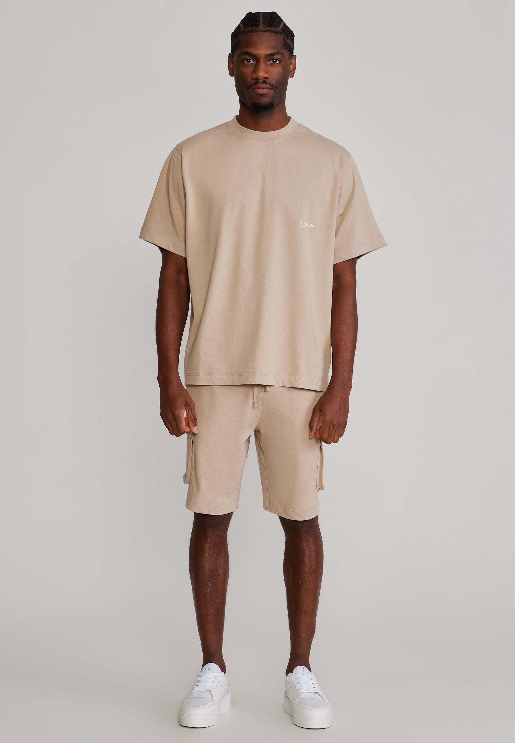 Siksilk Chemise & pantalon »Siksilk Kleidungsset«