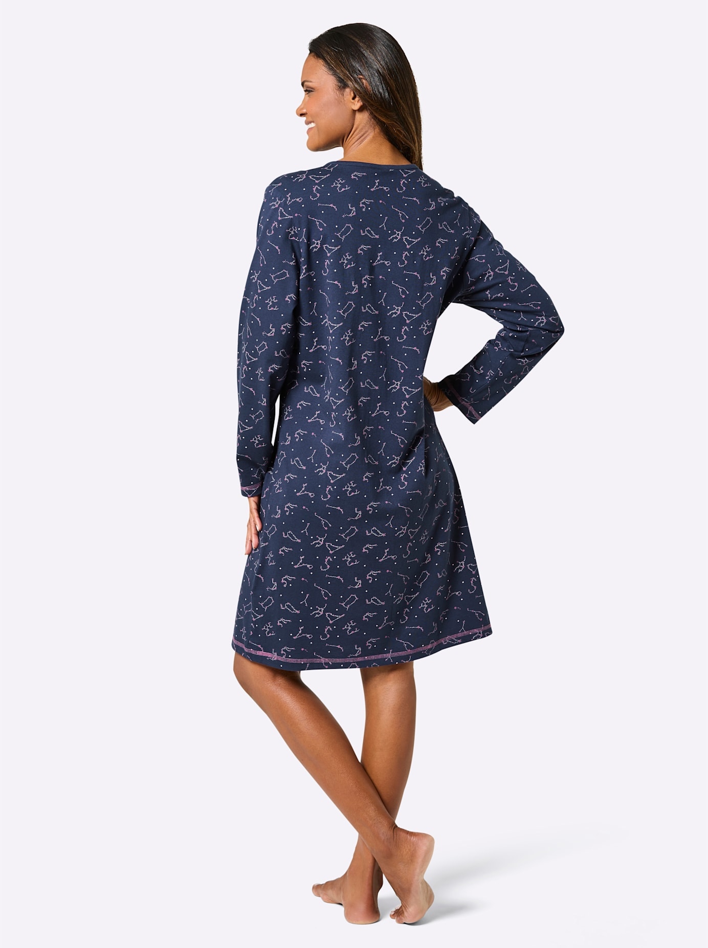 comtessa Chemise de nuit »Nachthemd«