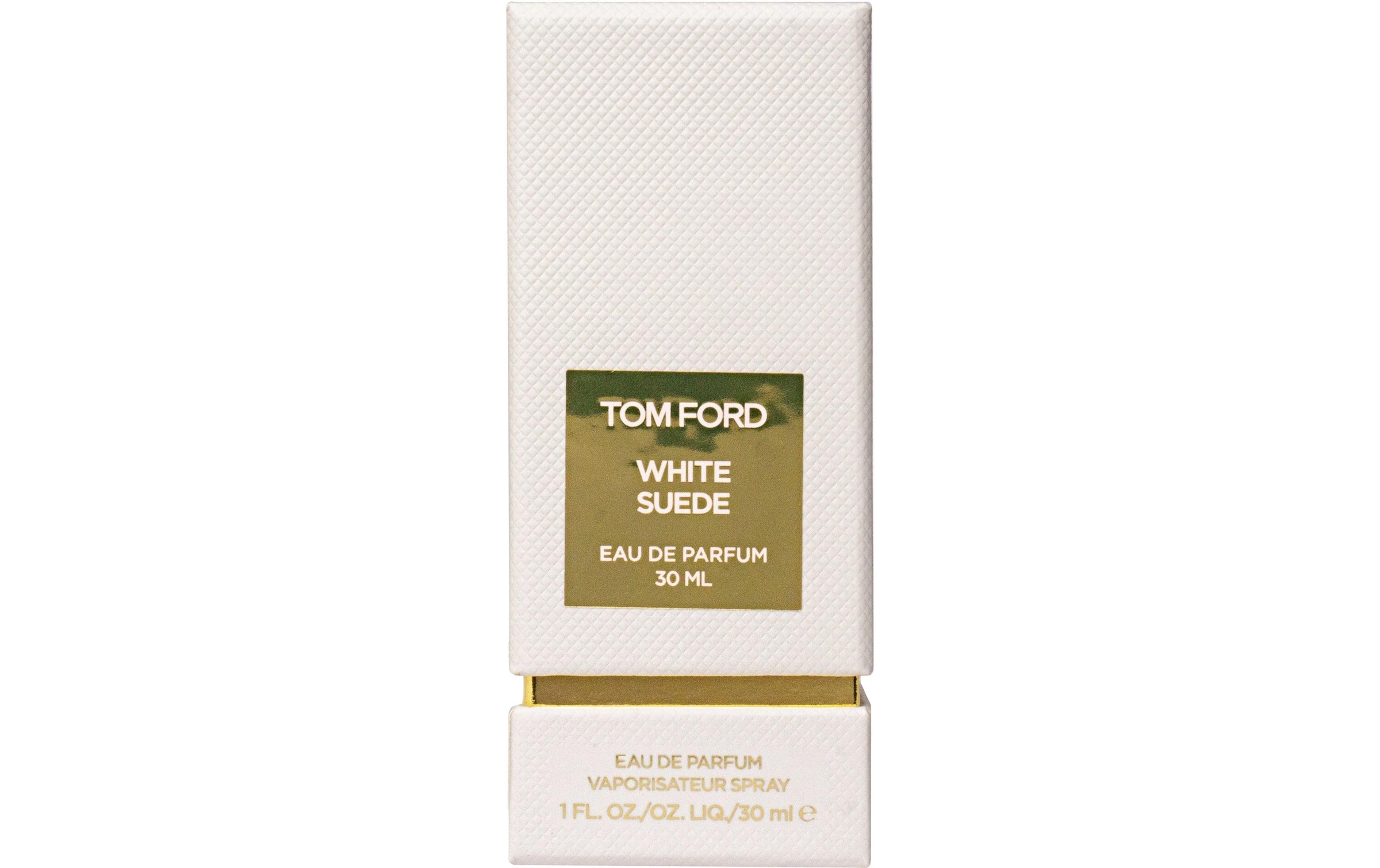 Tom Ford Eau de Parfum »White Suede 30 ml« , 
