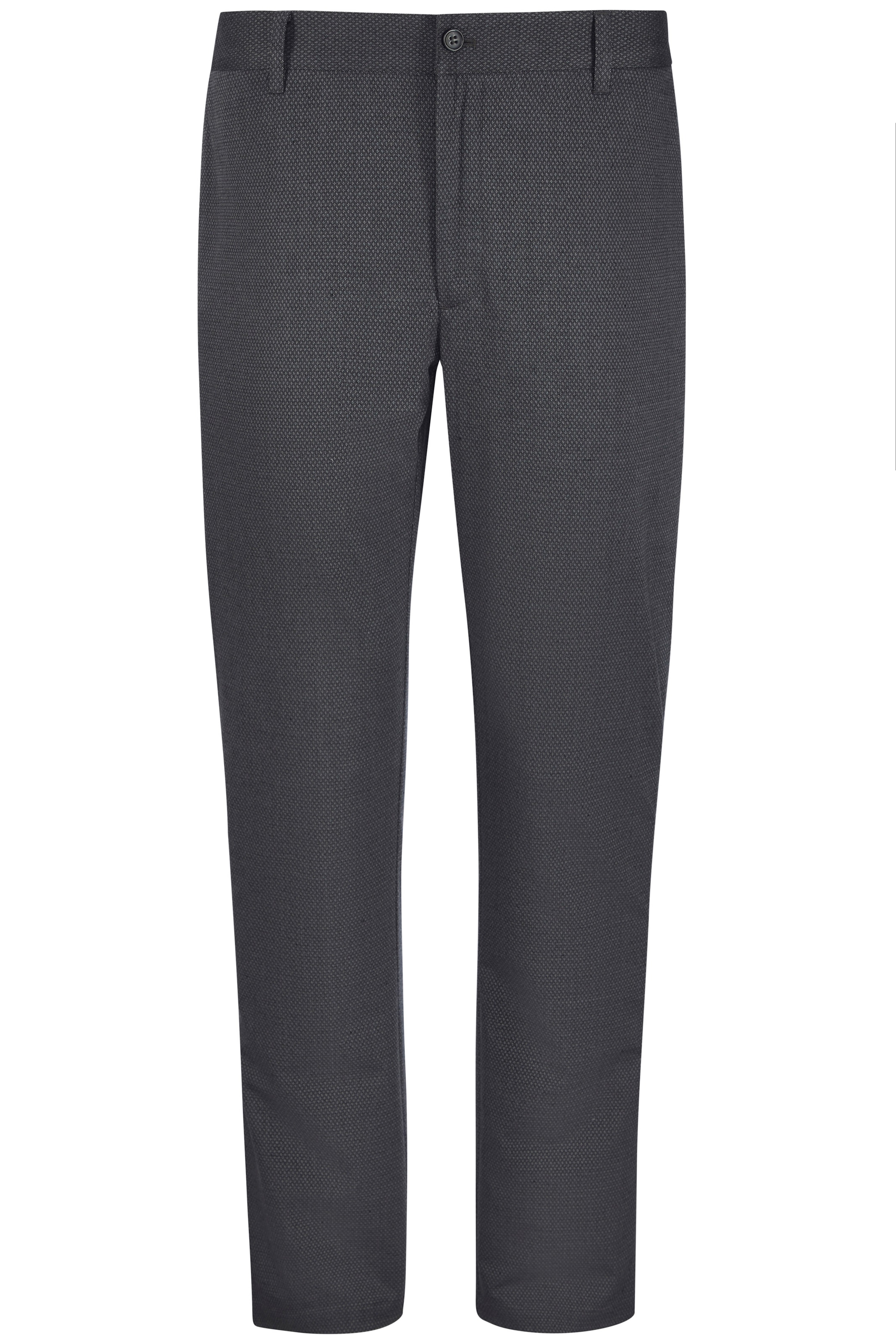 H.I.S Pantalon en tissu »aus leicht elastischer Baumwollmix-Qualität«  bequeme Hose aus leicht elastischer Qualität