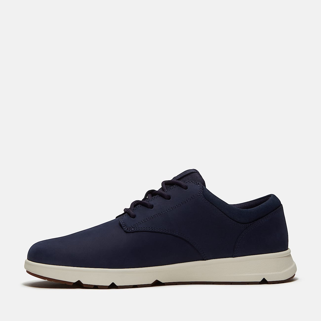 Timberland Sneakers »PARKER STREET LOW LACE UP SNEAKER«  aus Premium Timberland Leder