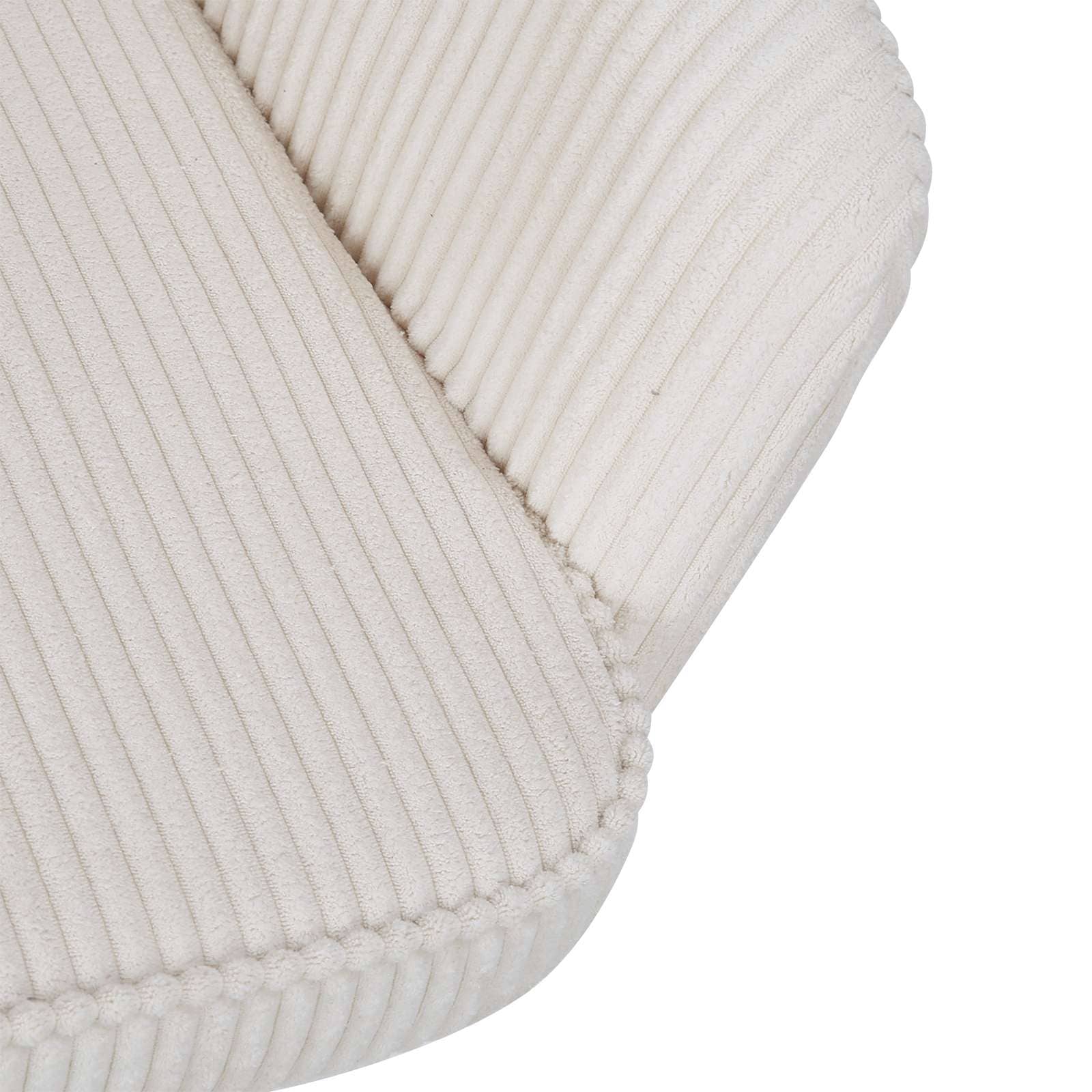 GOODproduct Esszimmerstuhl »Les Choux« () 2 Stk.gepolsterte Rückenlehne, Armlehne und Sitzfläche, Sitzhöhe 48 cm