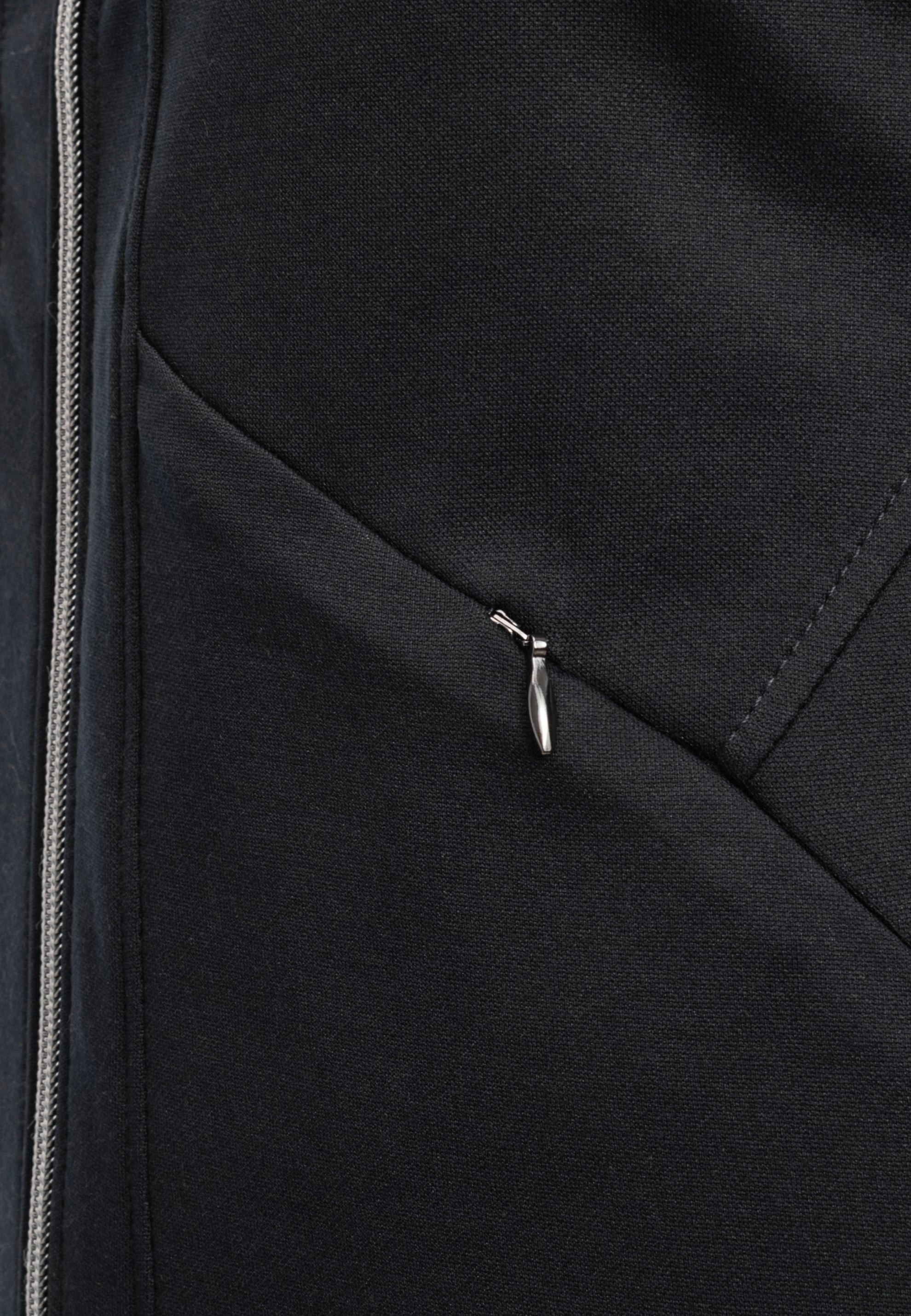 DEPROC Active Funktionsweste »NIGEL PEAK III VEST« auch in Grossen Grössen erhältlich