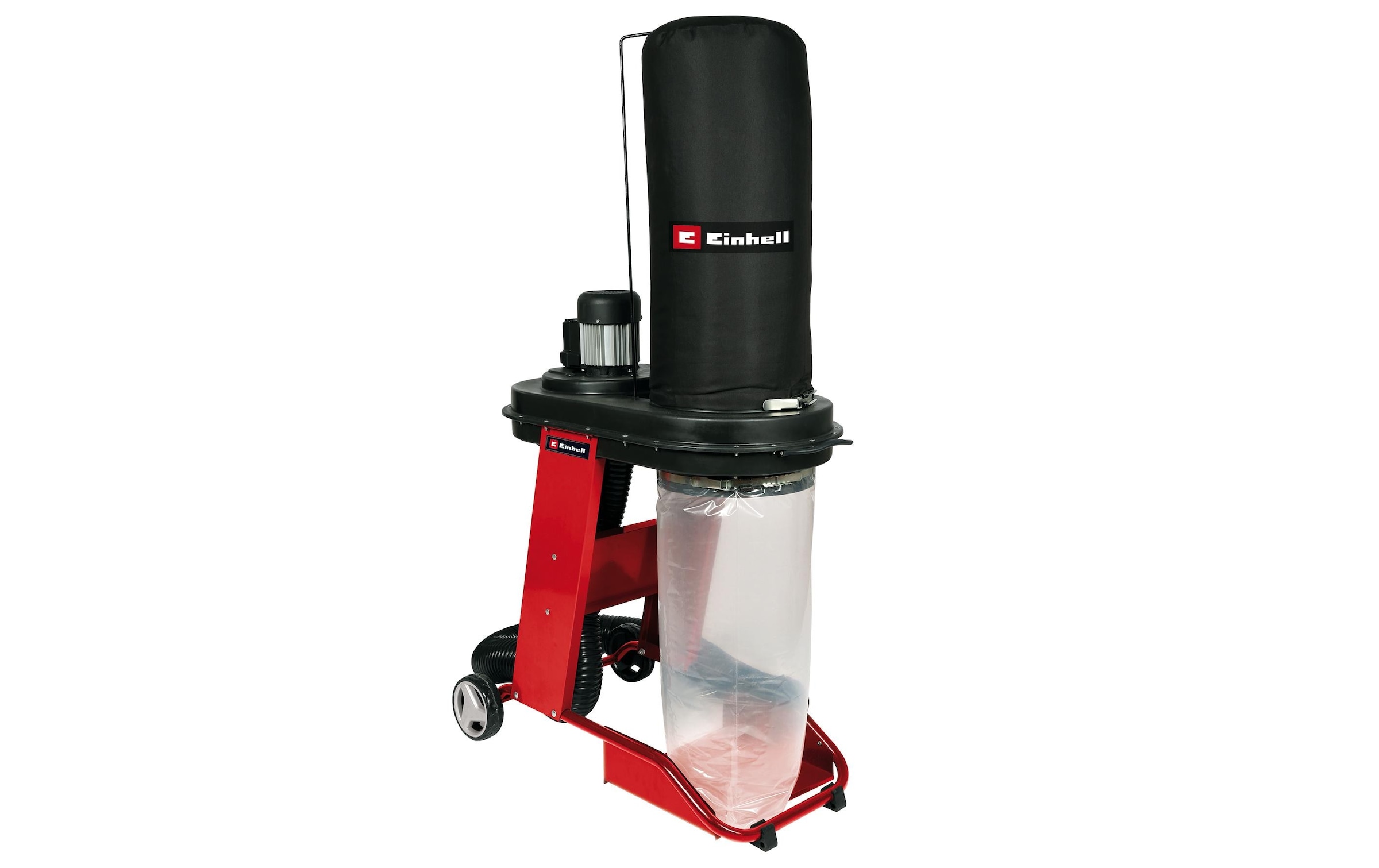 Einhell Système d'aspiration »TE-VE 550/2 A EX CH«