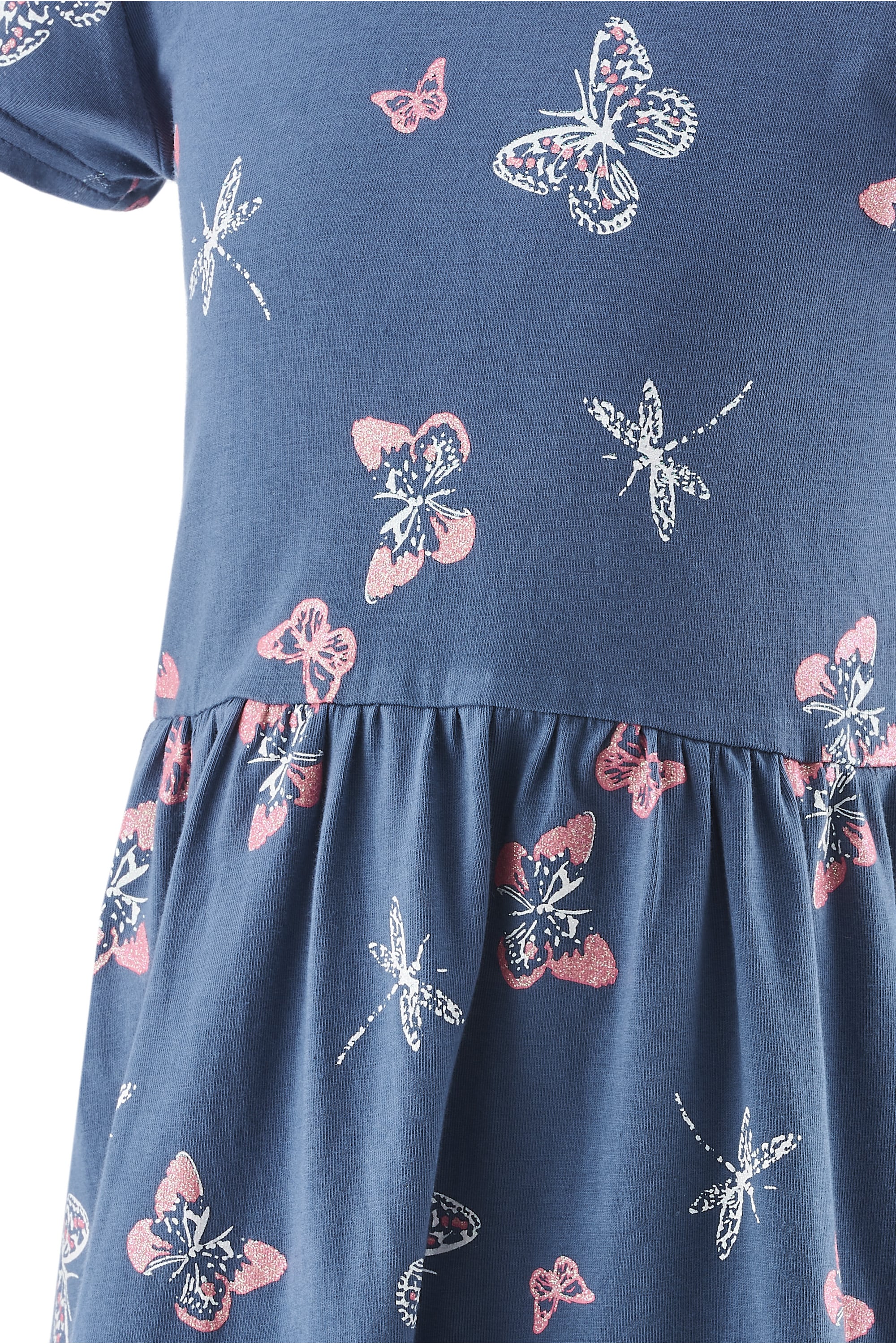 happy girls Robe d'été »Mädchenkleid«