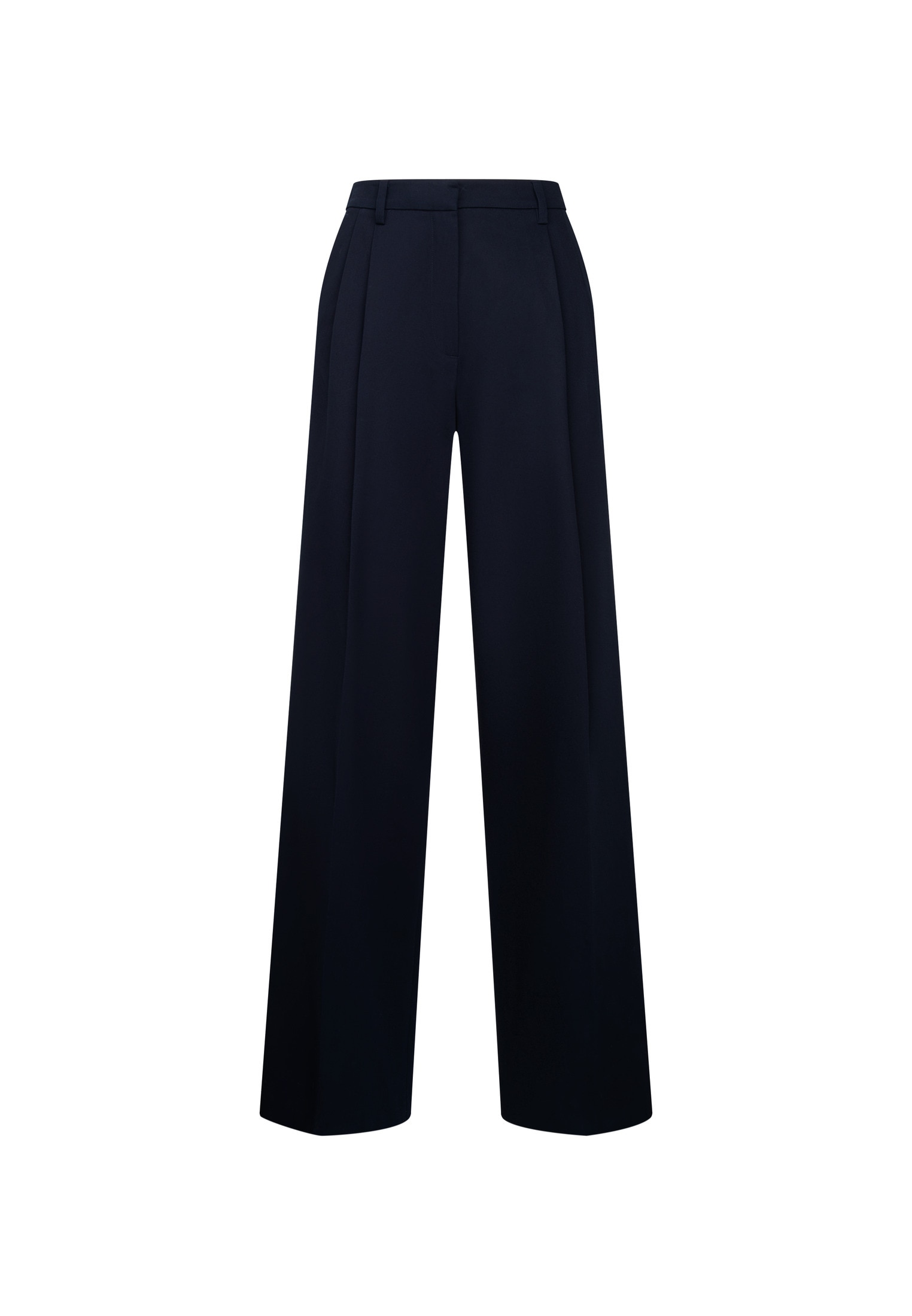 seidensticker Pantalon en tissu