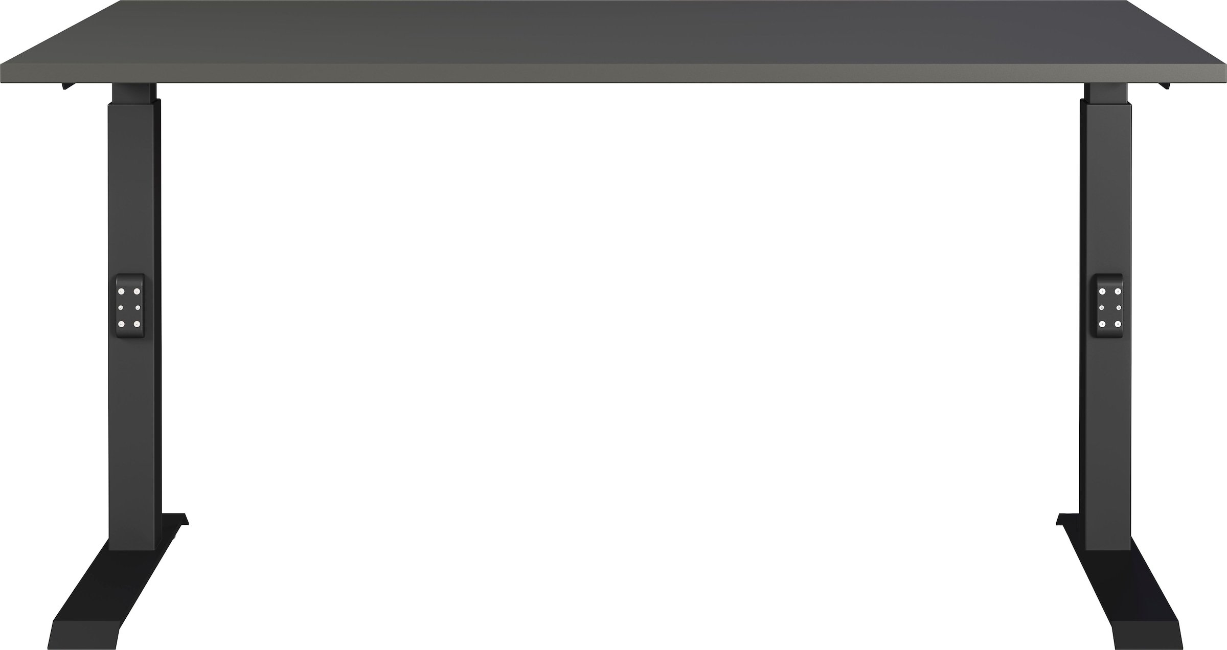 GERMANIA Ensemble de meubles de bureau »Mailand« 2 cuis tlg. inkl. Schreibtisch und Rollcontainer