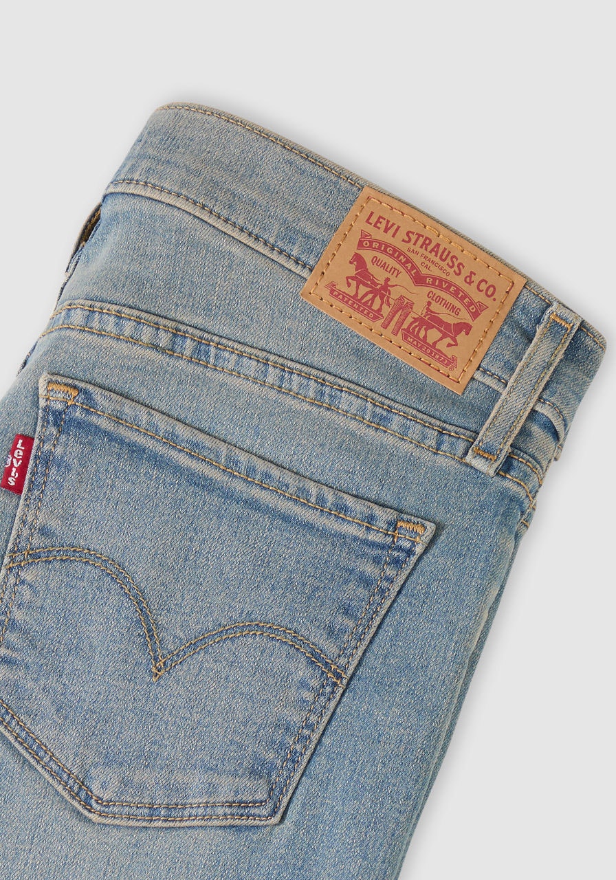 Levi's® Jeans slim »311 SHAPING SKINNY« im 5-Pocket-Stil
