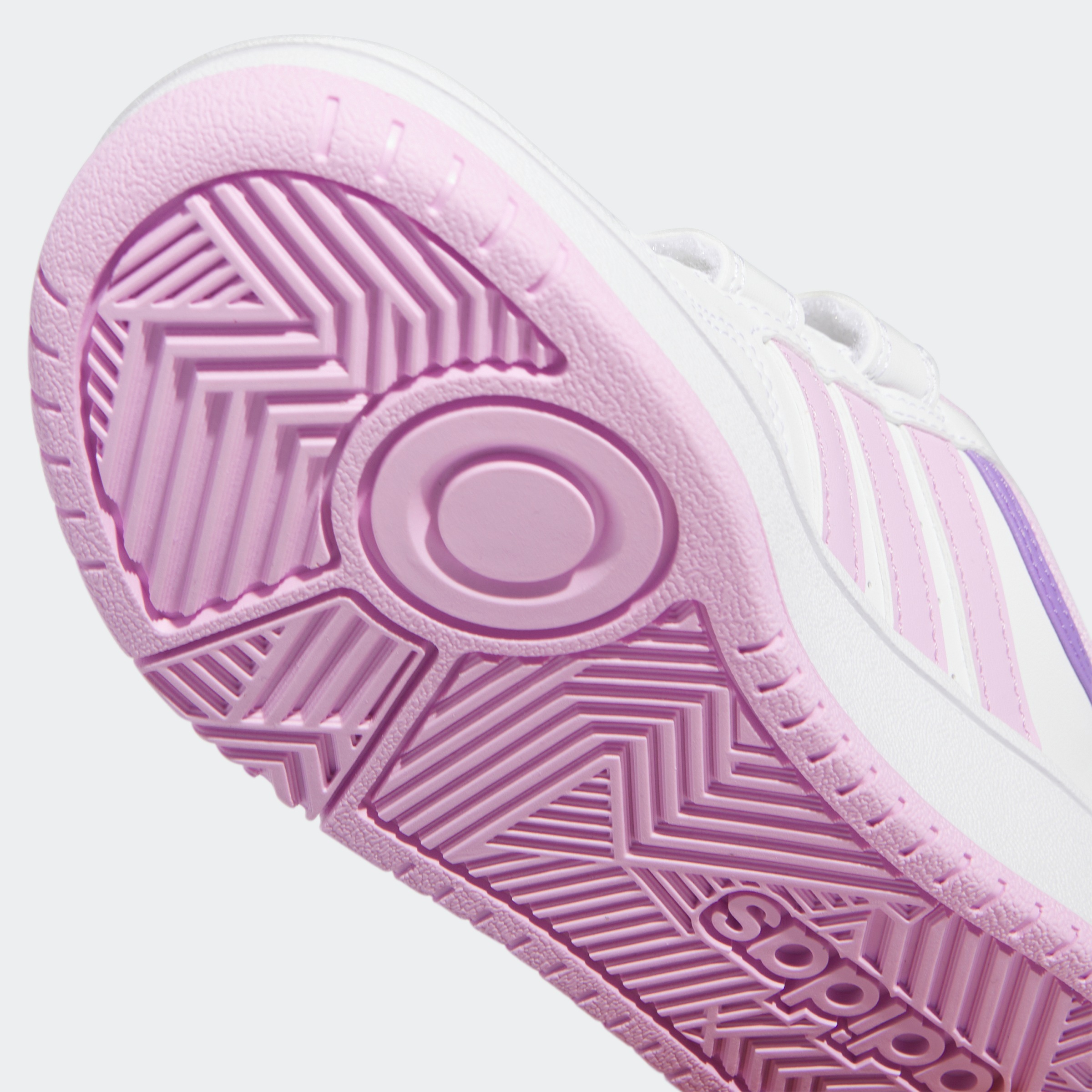 adidas Sportswear Sneaker »HOOPS«