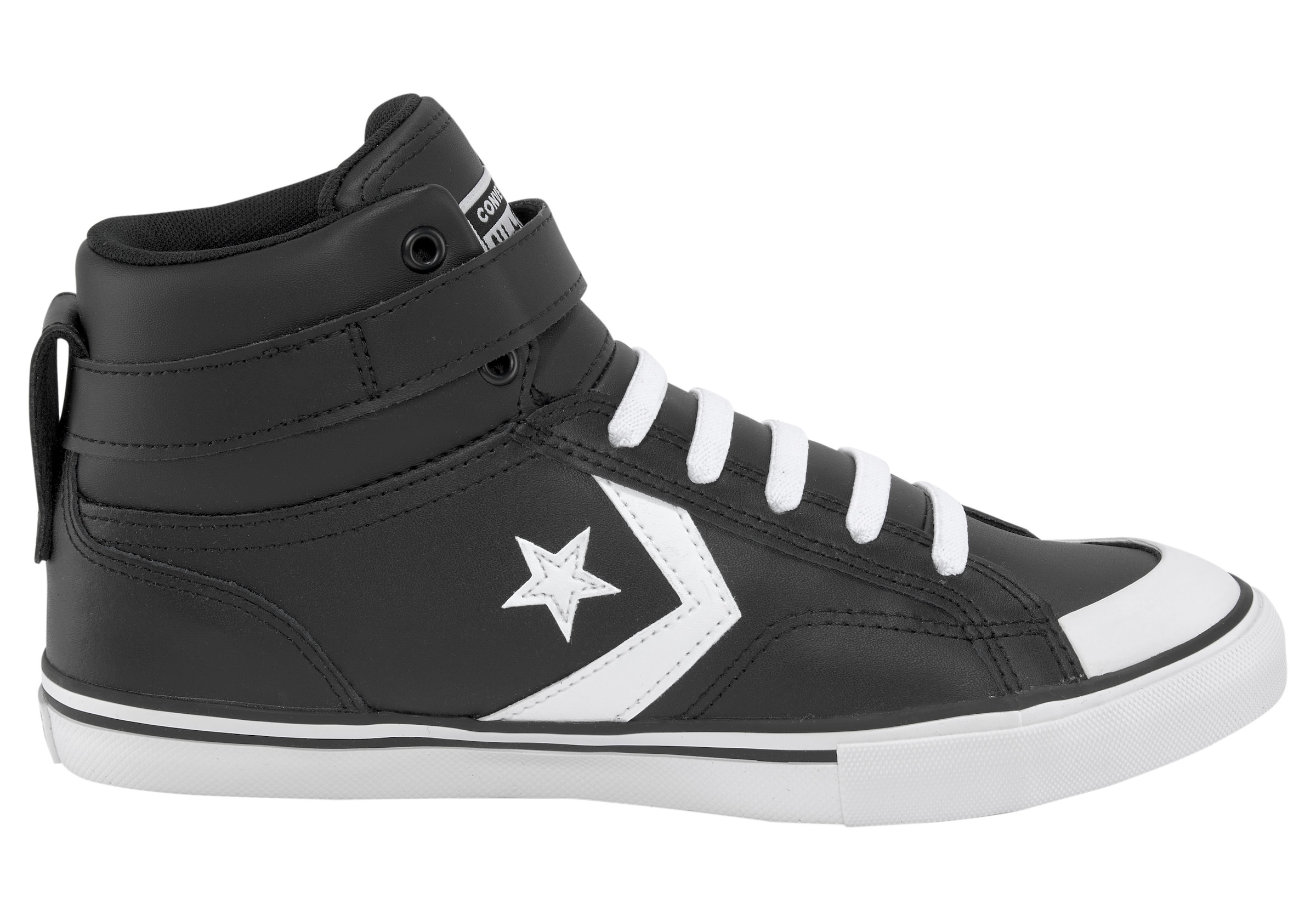 Converse Sneakers »PRO BLAZE STRAP LEATHER«