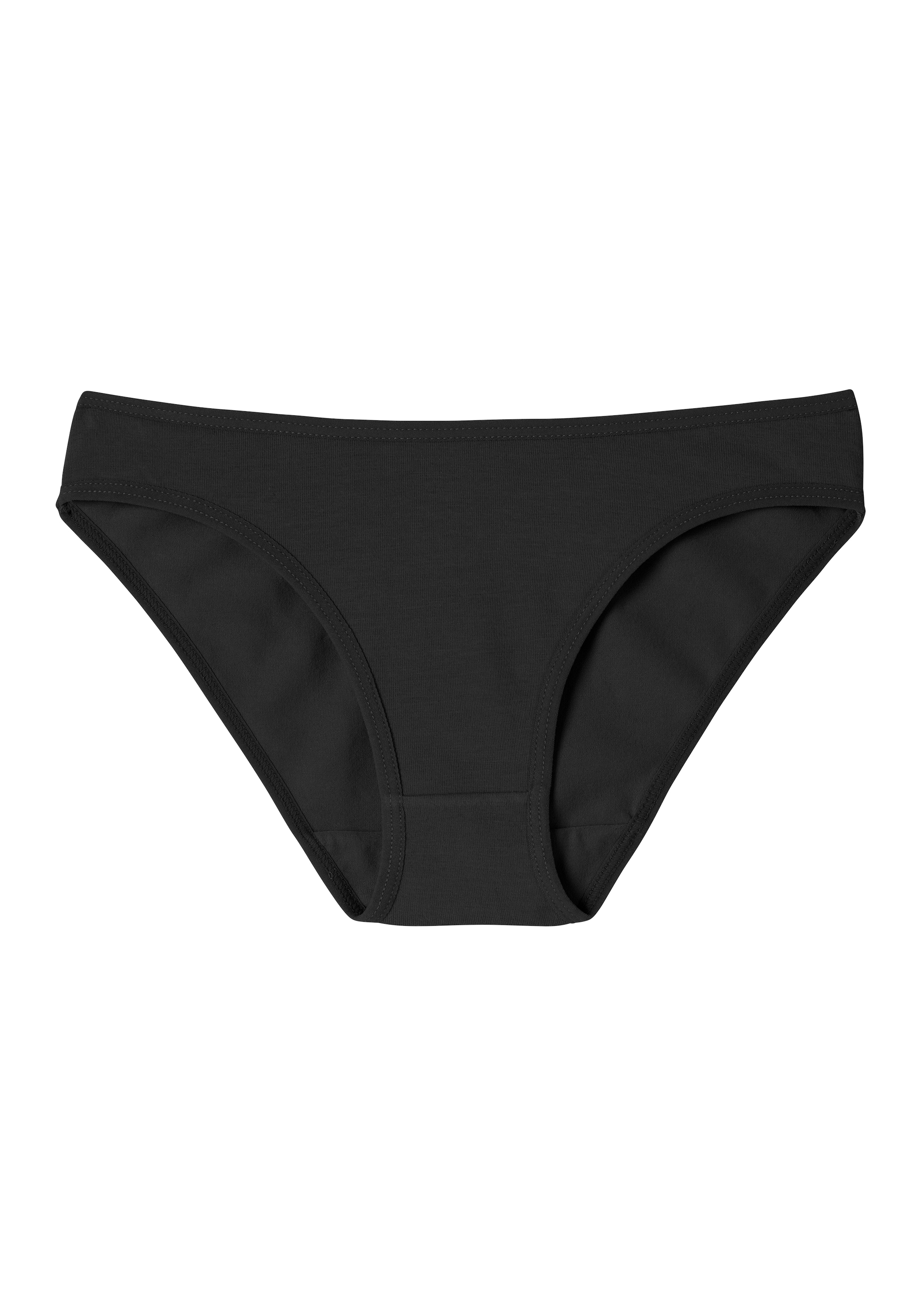 Buffalo Slip Paquet, 4 cuis avec finitions étroites