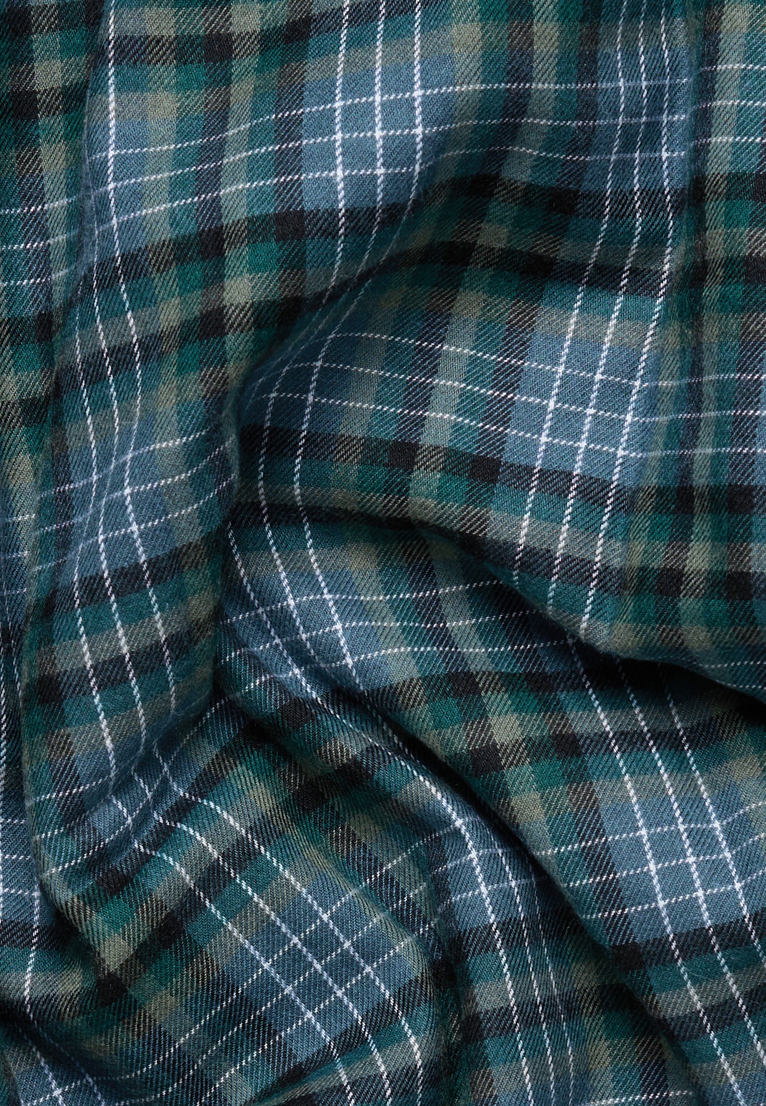 Eterna Chemise à manches longues »COMFORT FIT«