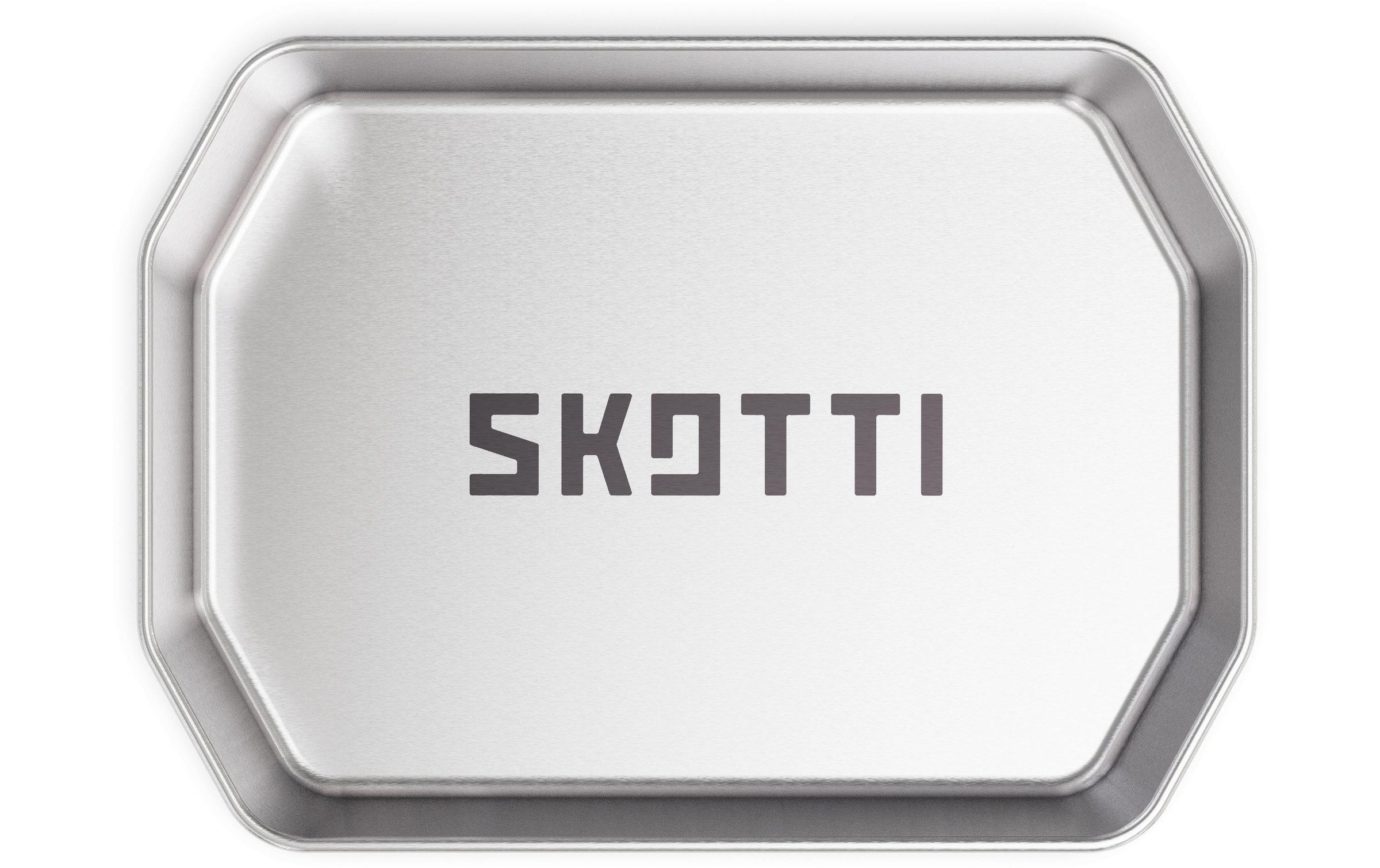   Assiette »Skotti Plade«