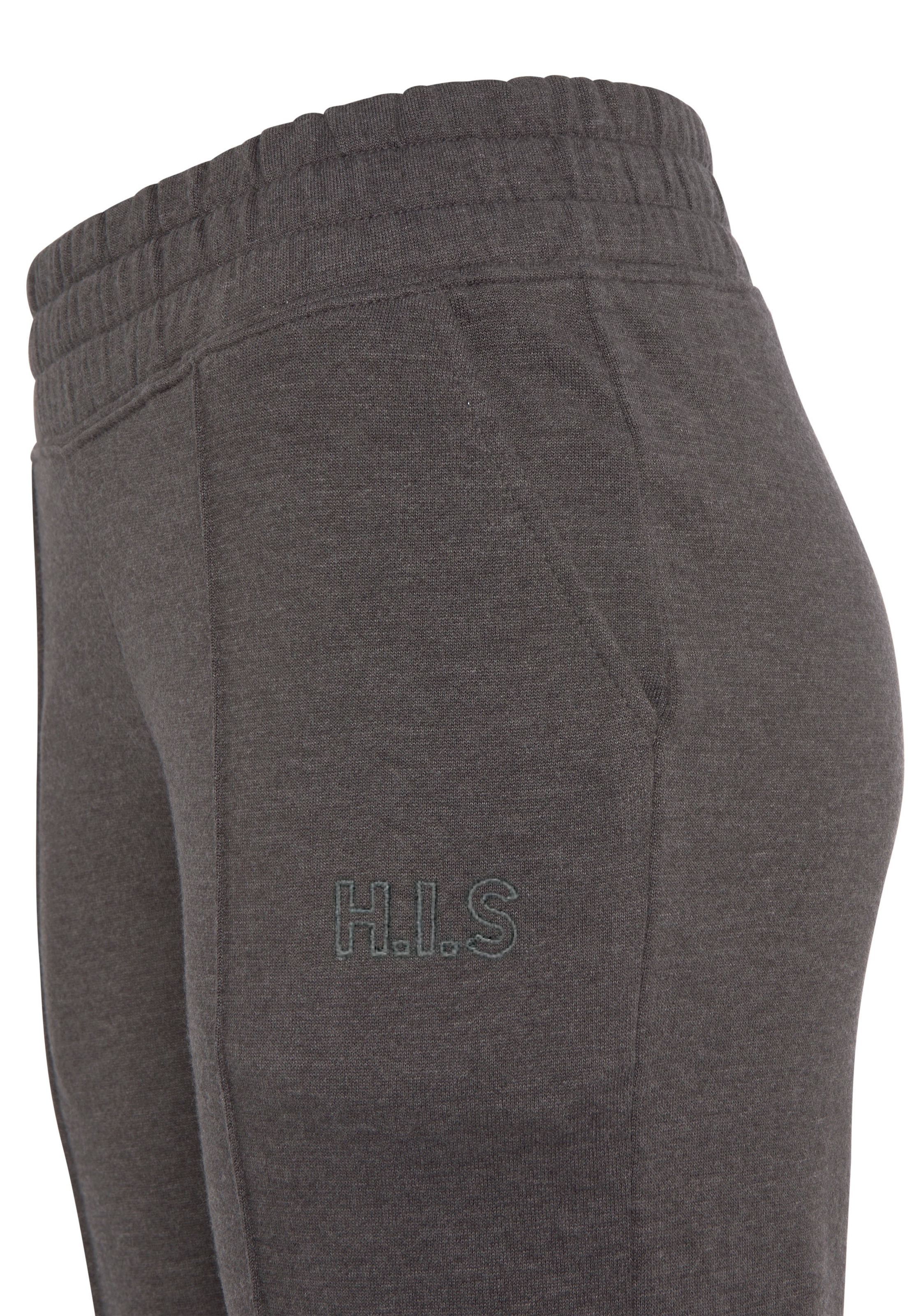 H.I.S Pantalon de détente  mit Piping vorn, Loungeanzug