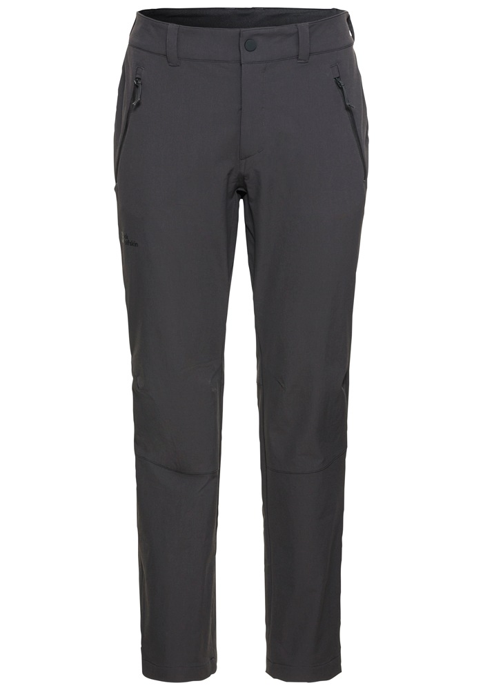 Jack Wolfskin Softshellhose »ACTIVATE XT PANTS M«
