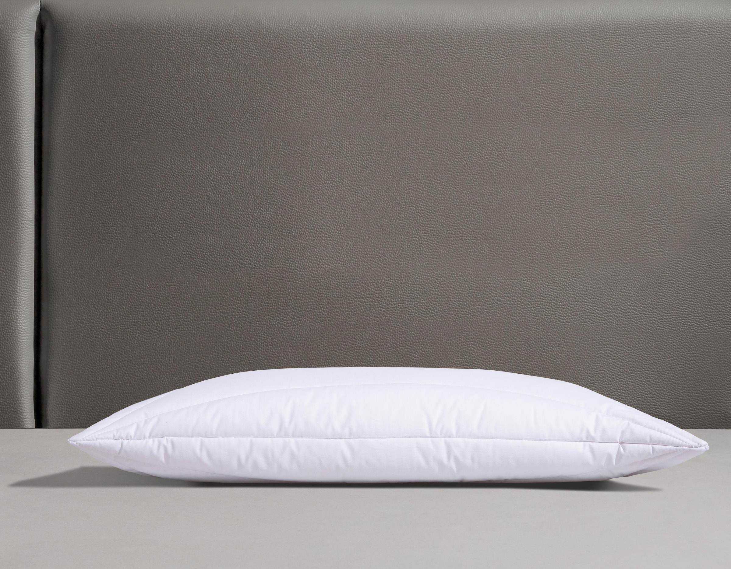 fan Baumwollkissen »Klima Active Plus« 1 Stk. tlg. effektiv klimaregulierendes Kopfkissen