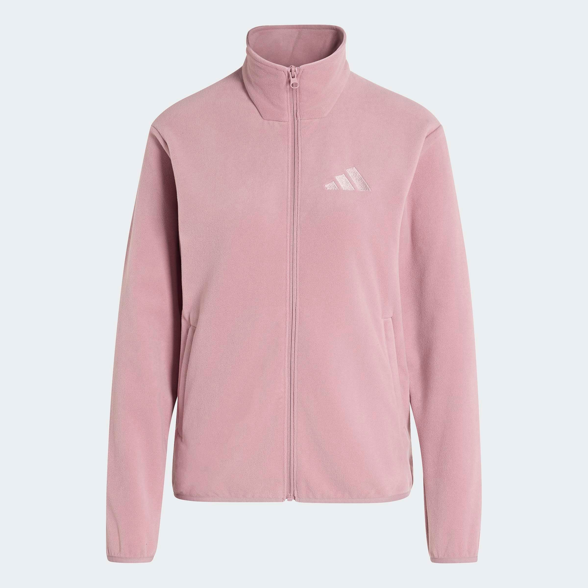 adidas TERREX Fleecejacke »W MT ESS FZ FL«
