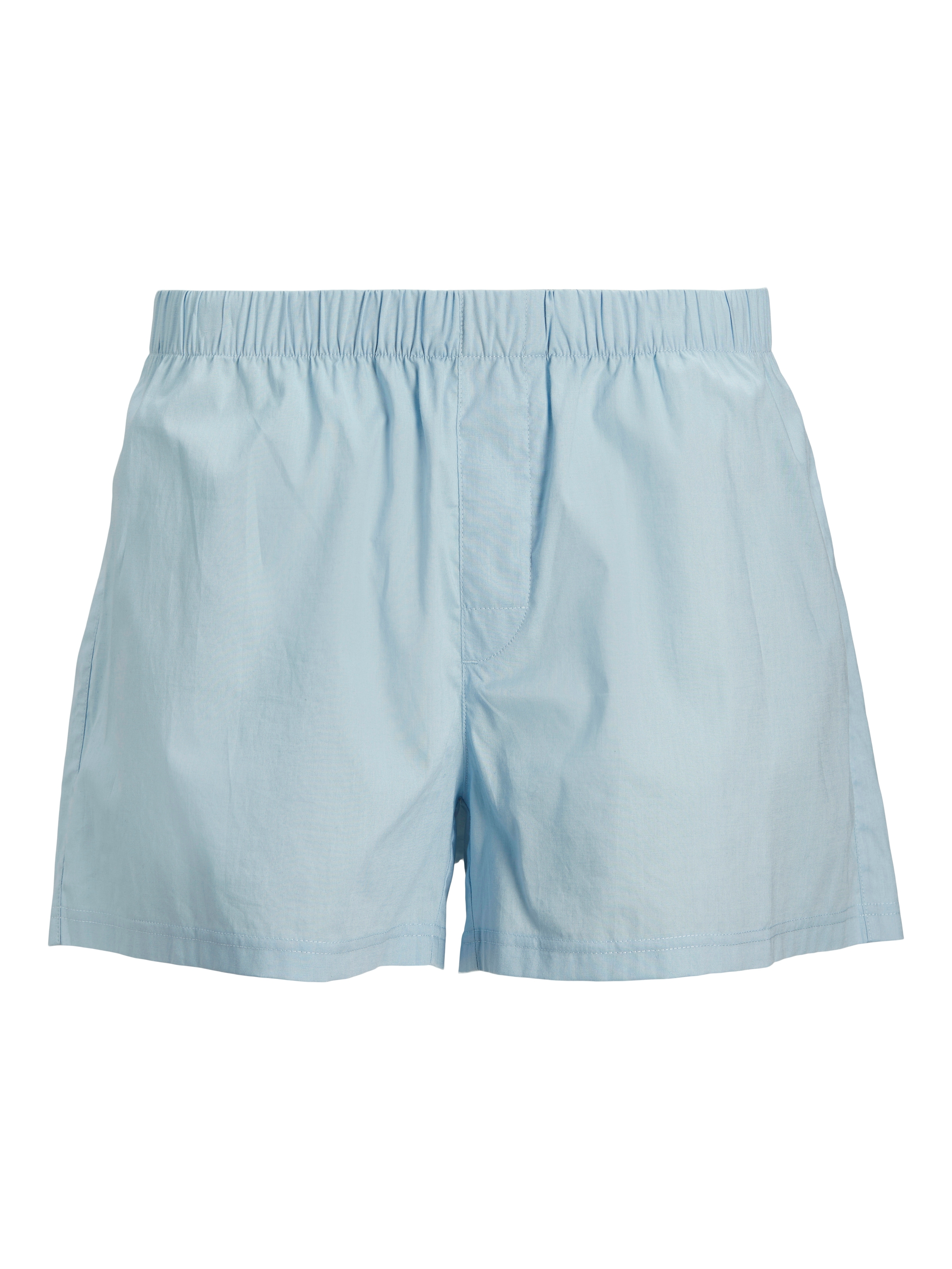 Jack & Jones Boxershorts »JACMILANO WOVEN BOXERS 5 PACK NOOS« Packung, 5 Stk.