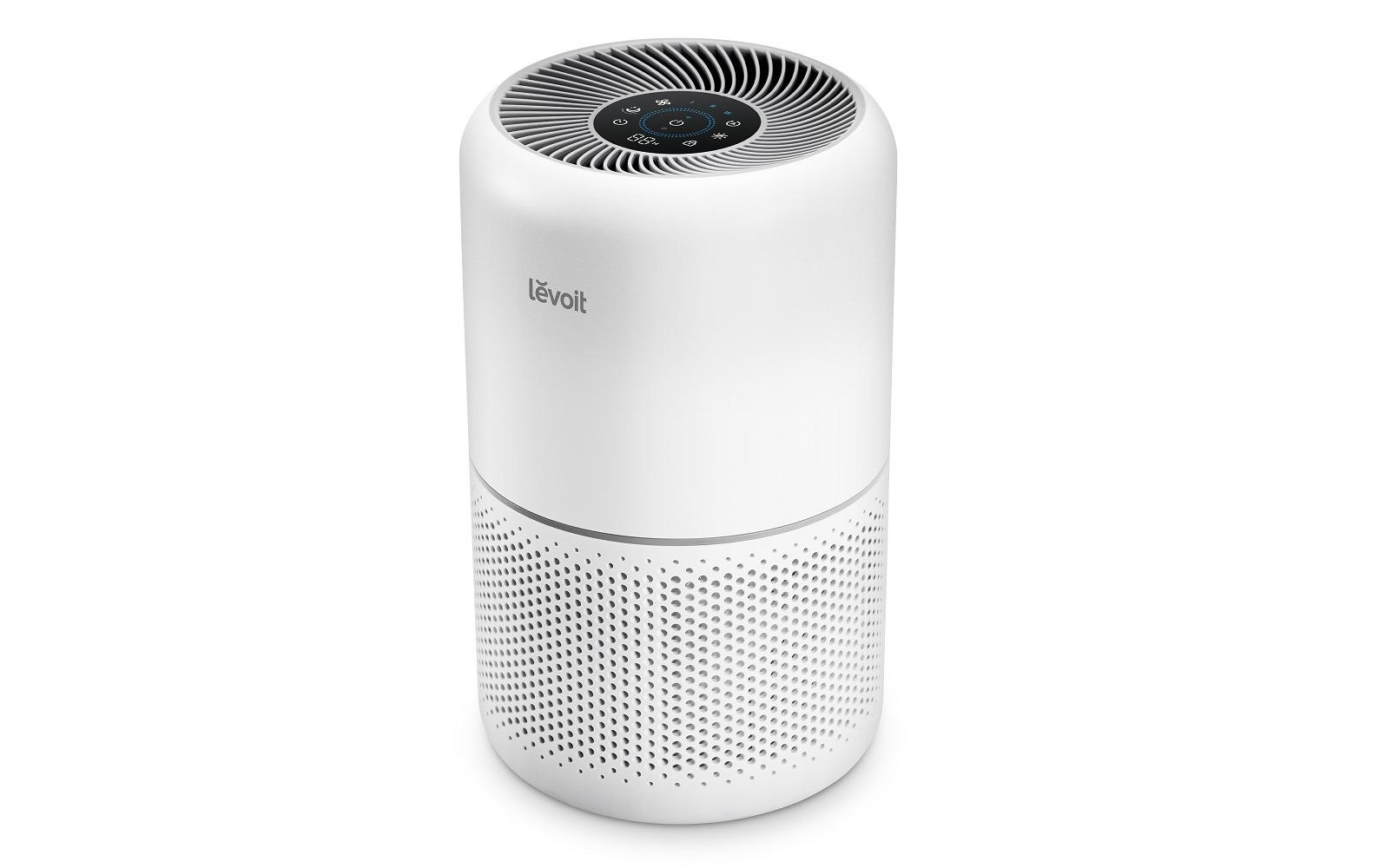 Levoit Luftreiniger »Core 300S Smart 41 m²«