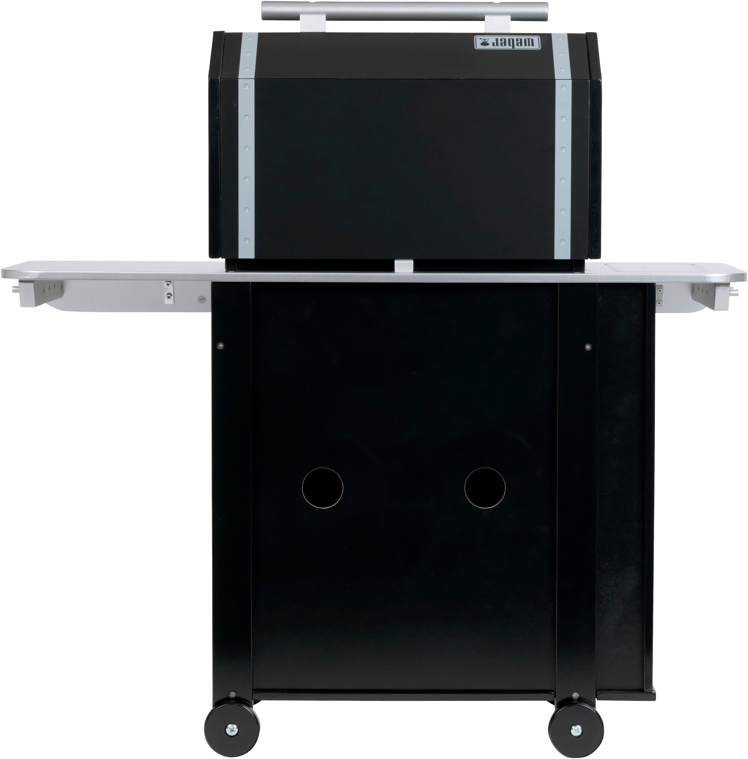 Klein Barbecue pour enfants »Weber, Genesis« FSC® - schützt Wald