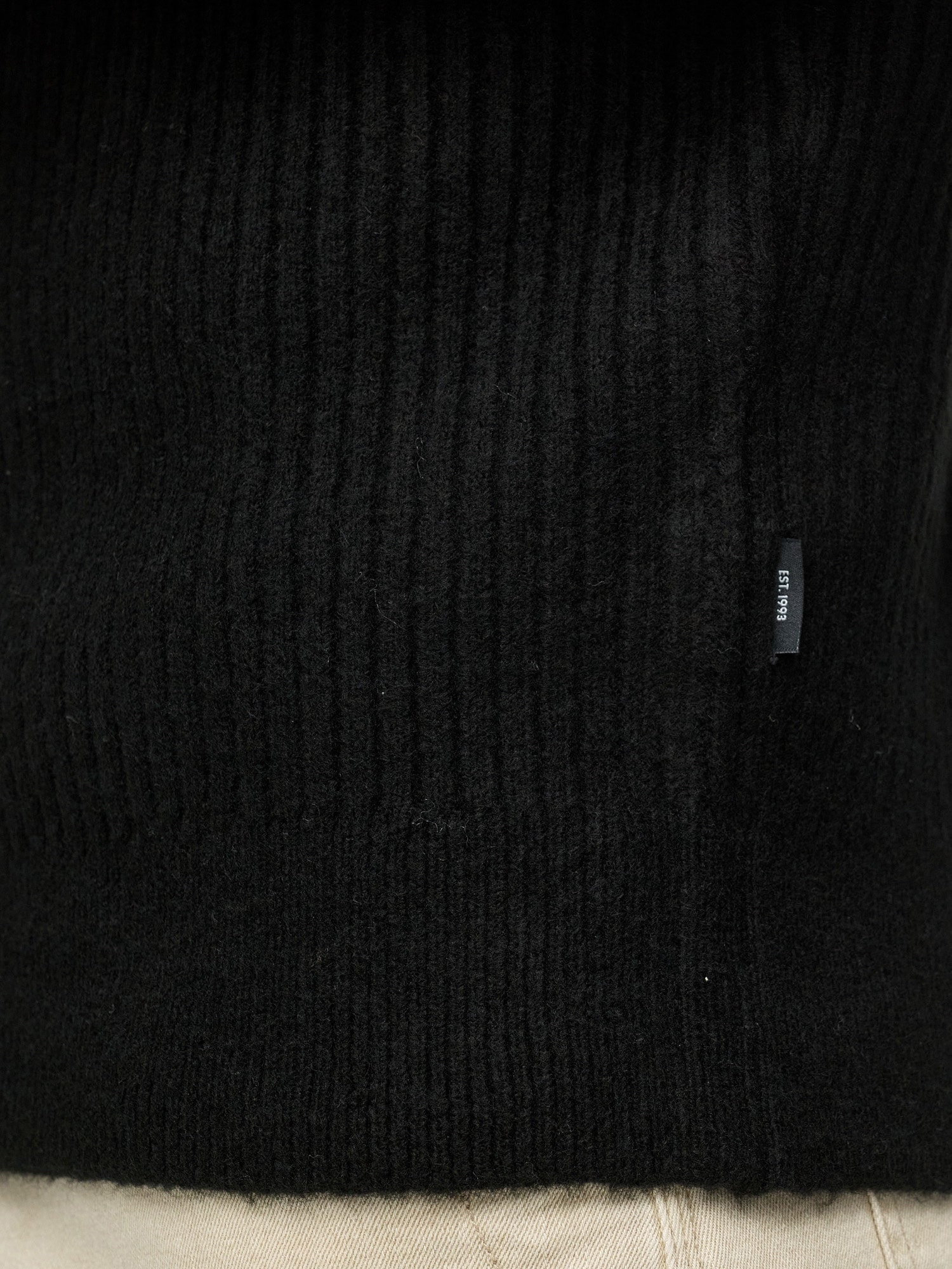 Indicode »INBertram O-neck«