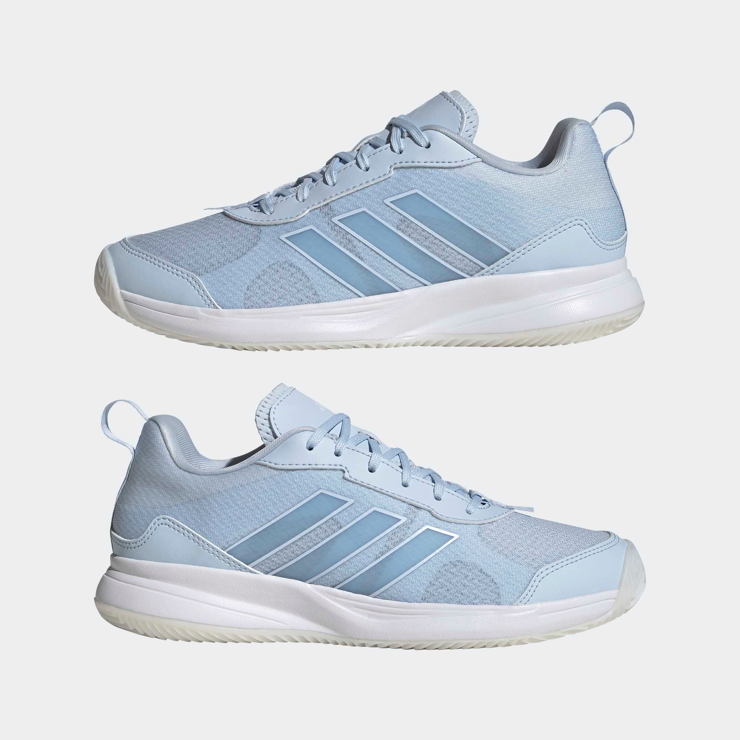 adidas Performance Chaussure de tennis »AVAFLASH«