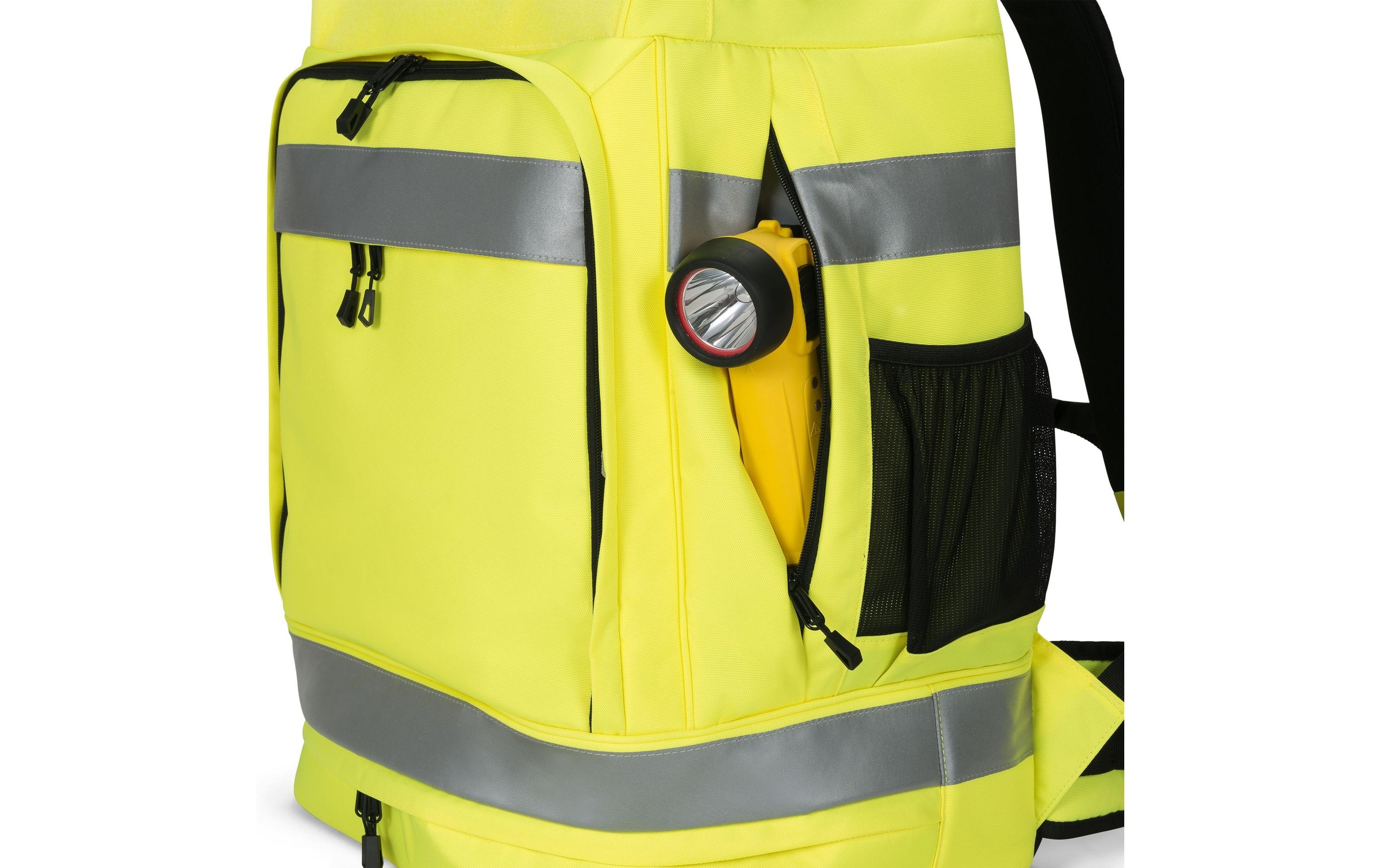 DICOTA Rucksack »Hi-Vis 65 l«