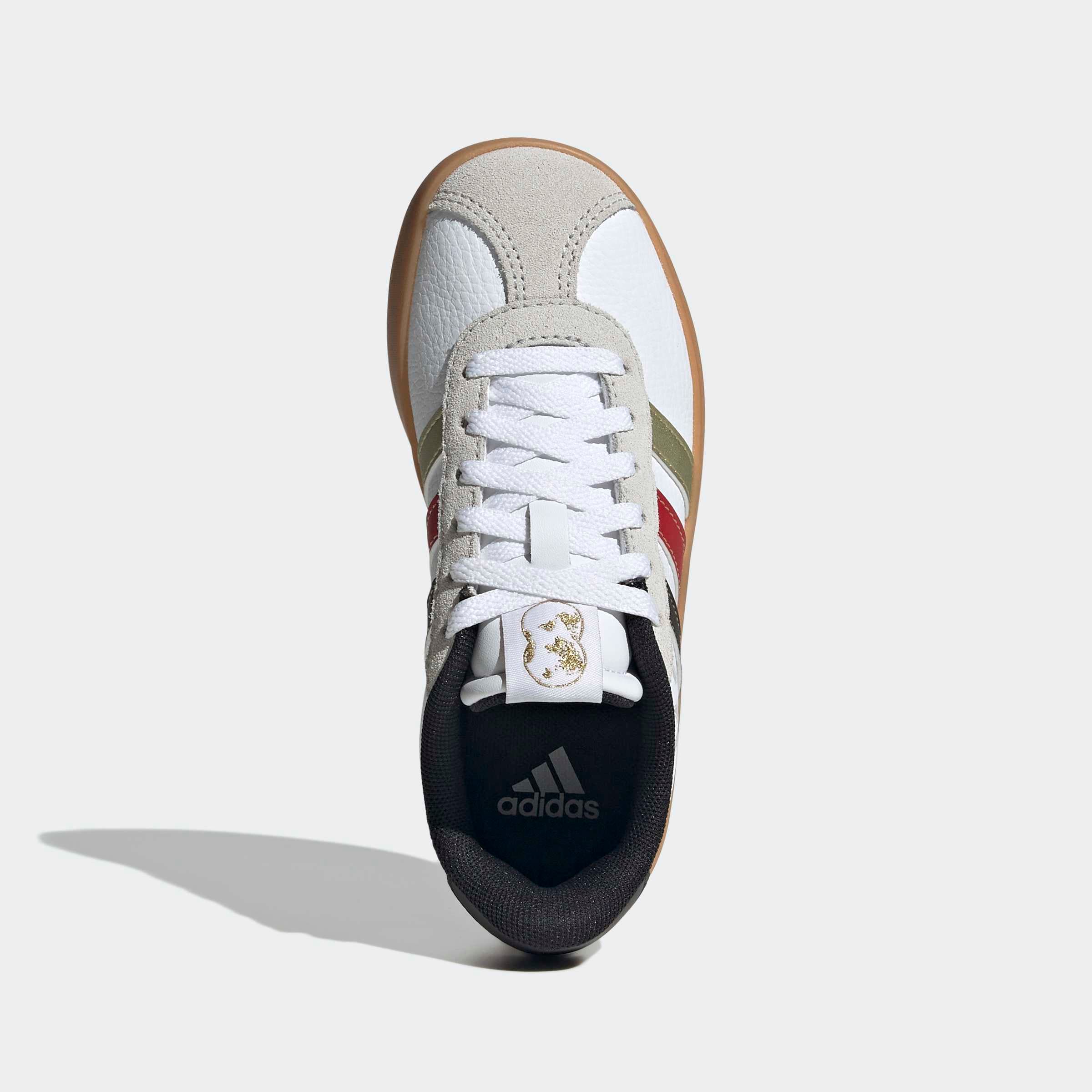 adidas Sportswear Sneakers »VL COURT 3.0 KIDS«  World Cup Nations Pack, pour enfants & adolescents