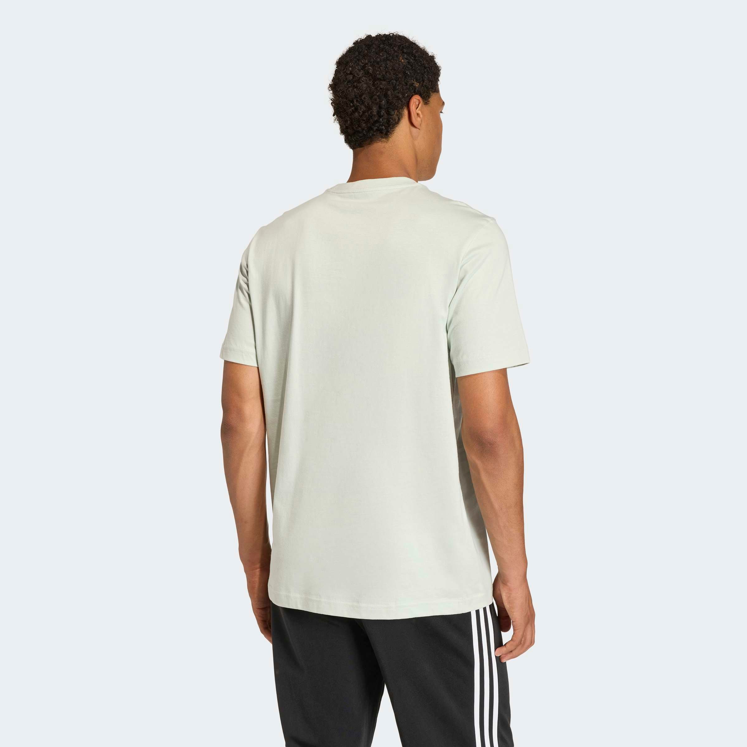 adidas Sportswear T-shirt »M MOS STAMPS T«