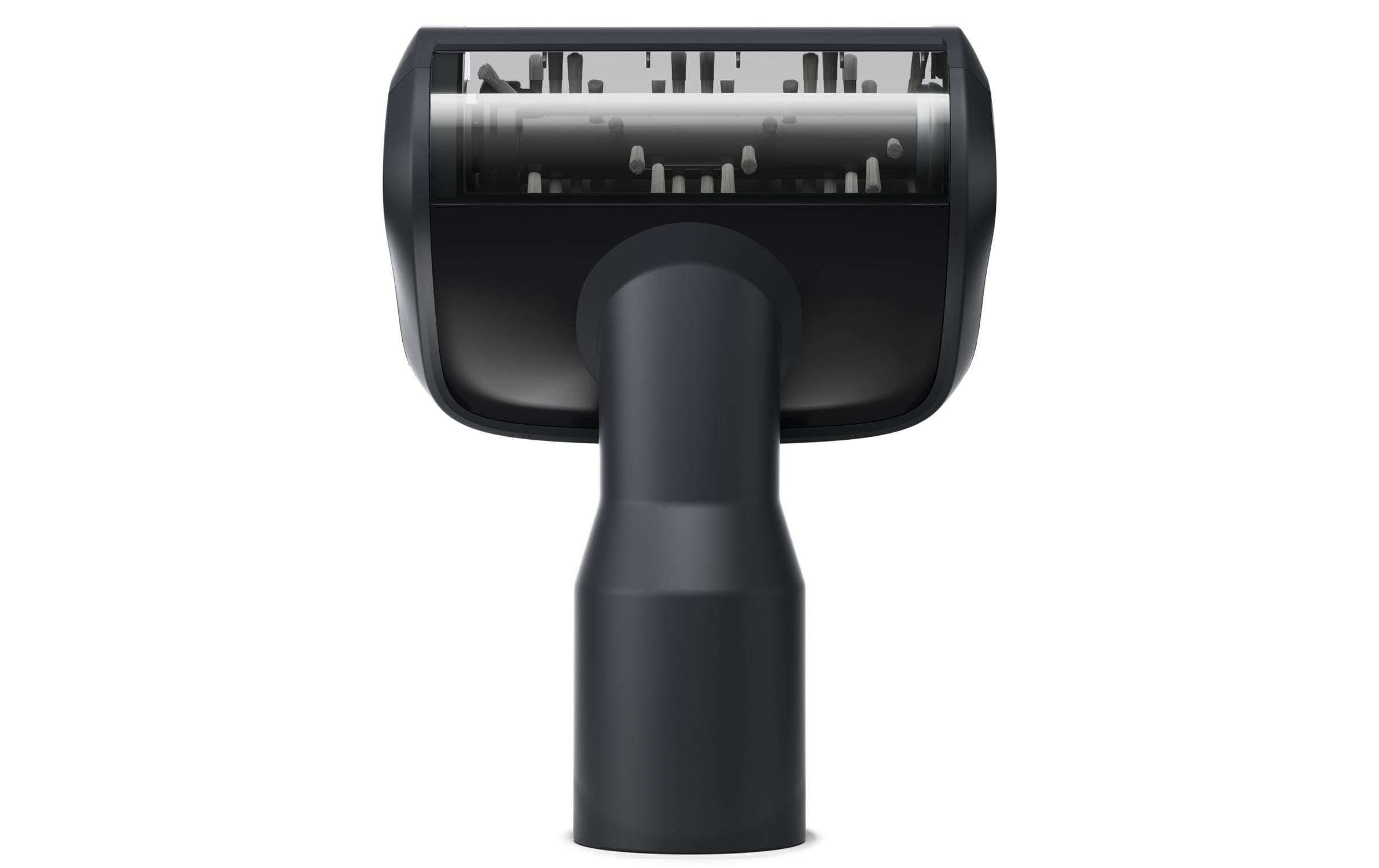 Philips Suceur de sol »XV1684/01 Cordless VC 7000 & 8000 Series« avec brosse rotative motorisée, pour enlever les poils d’animaux