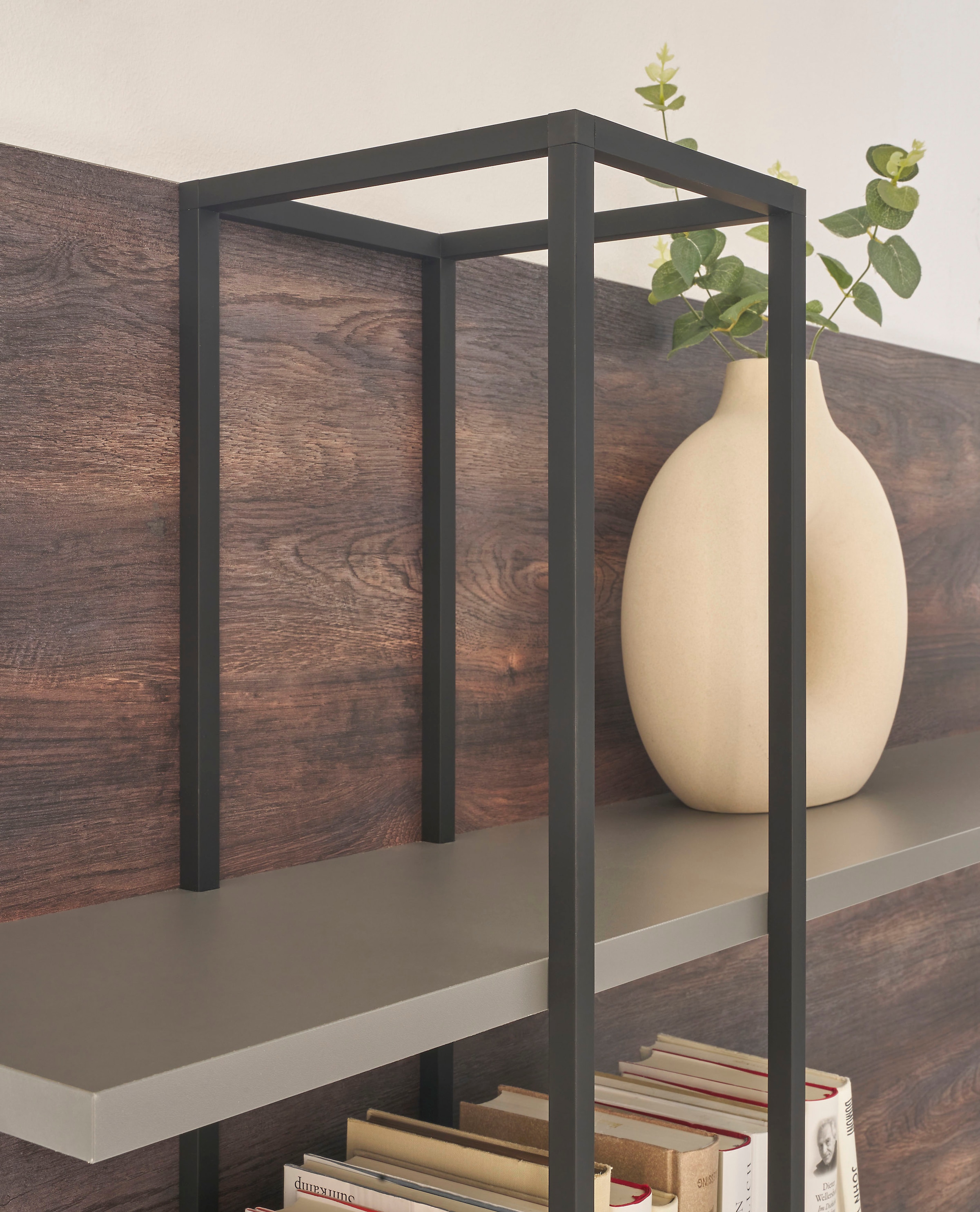 INOSIGN Esszimmer-Set »LARGO« Set, 4 Stk. tlg.