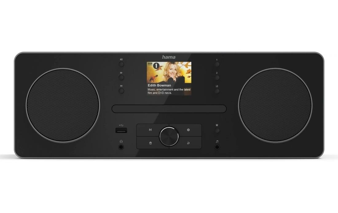   Digitalradio (DAB+) »DR1560CBT« (Bluetooth )